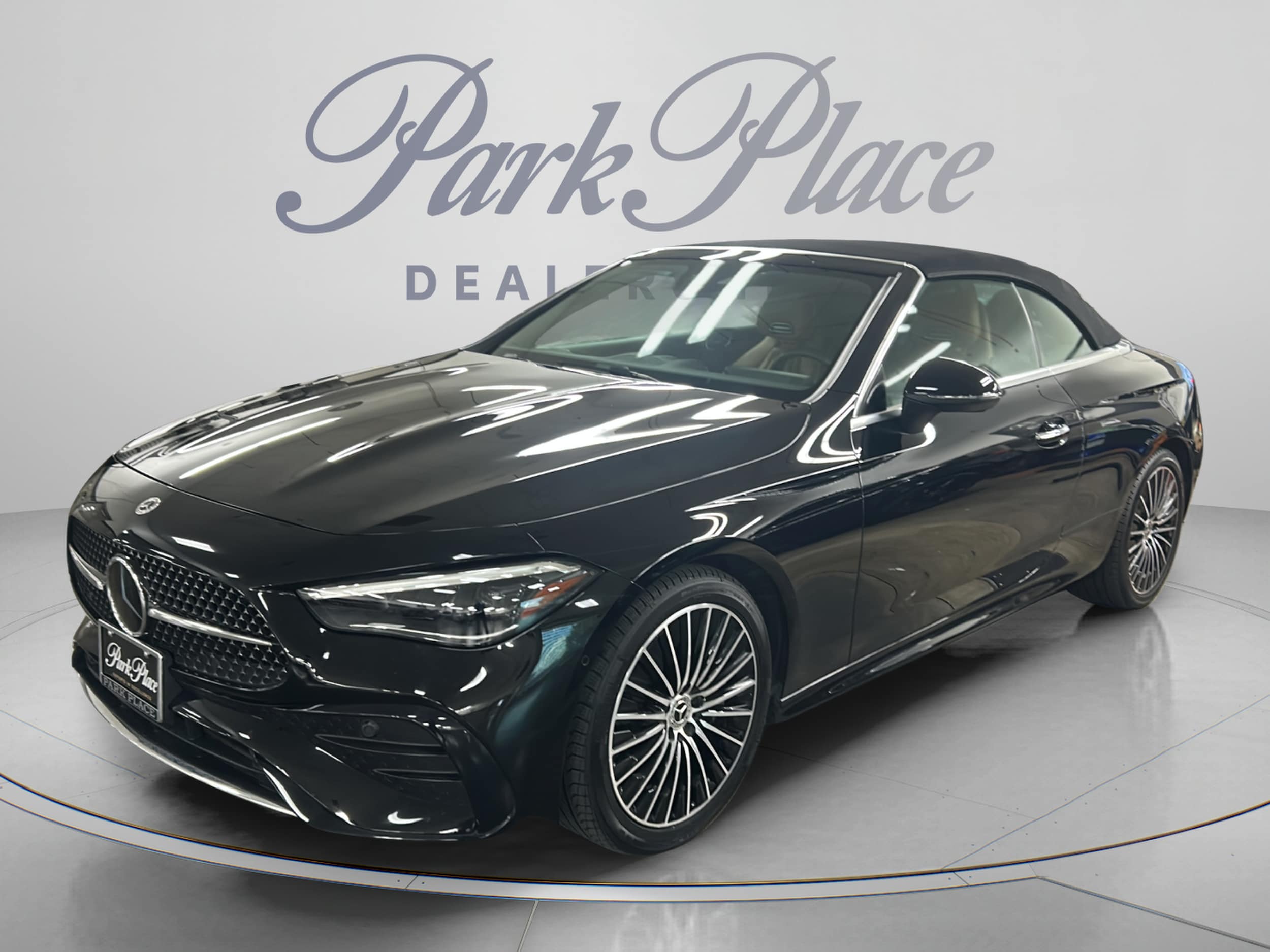 Certified Pre-Owned 2024 Mercedes-Benz CLE 450 4MATIC
