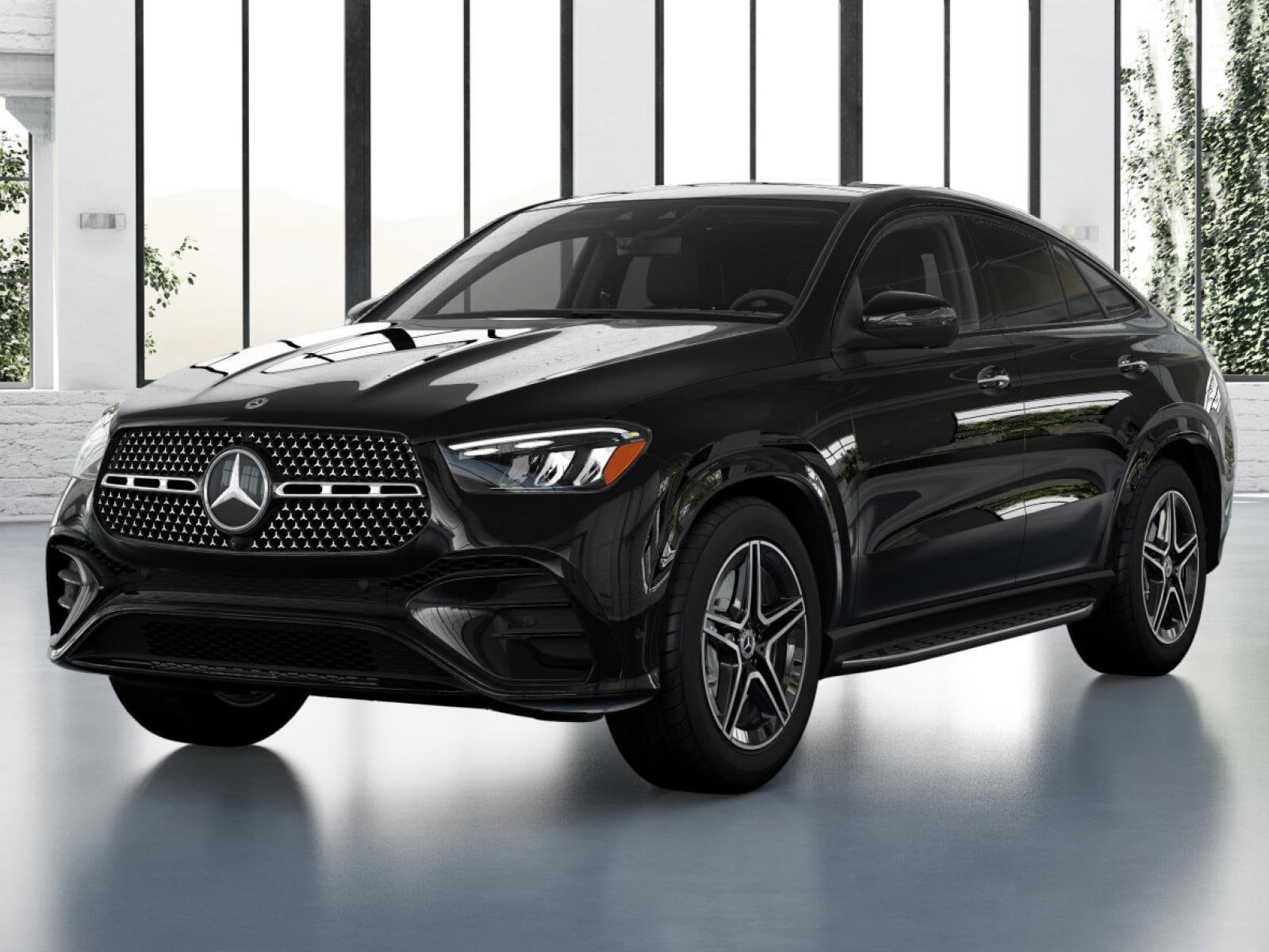 2026 Mercedes-Benz GLE GLE 450 4MATIC's photo