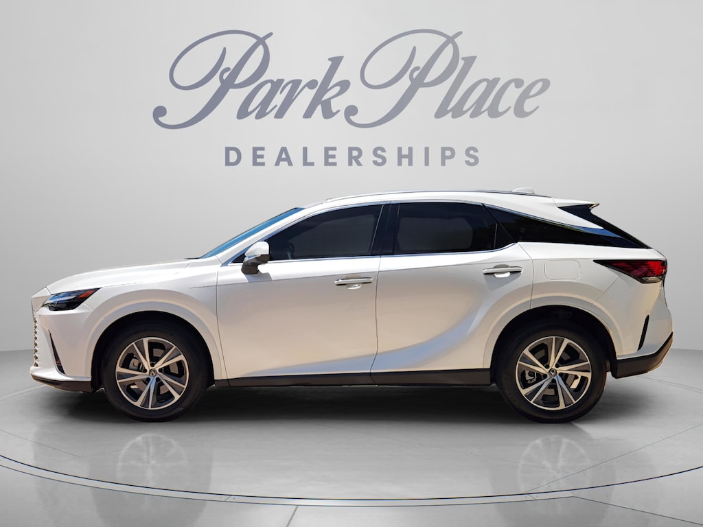 Used 2023 Lexus RX 350 Premium SUV