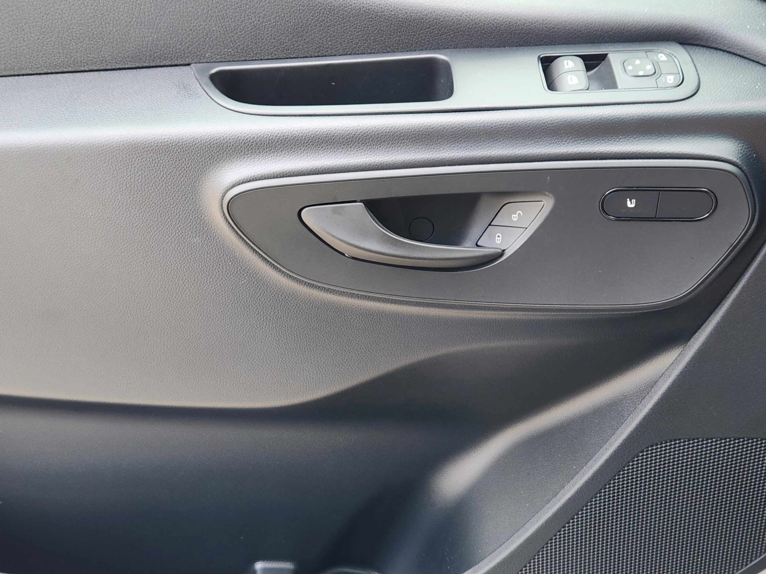 2025 Mercedes-Benz Sprinter Cargo Van Base - Photo 25