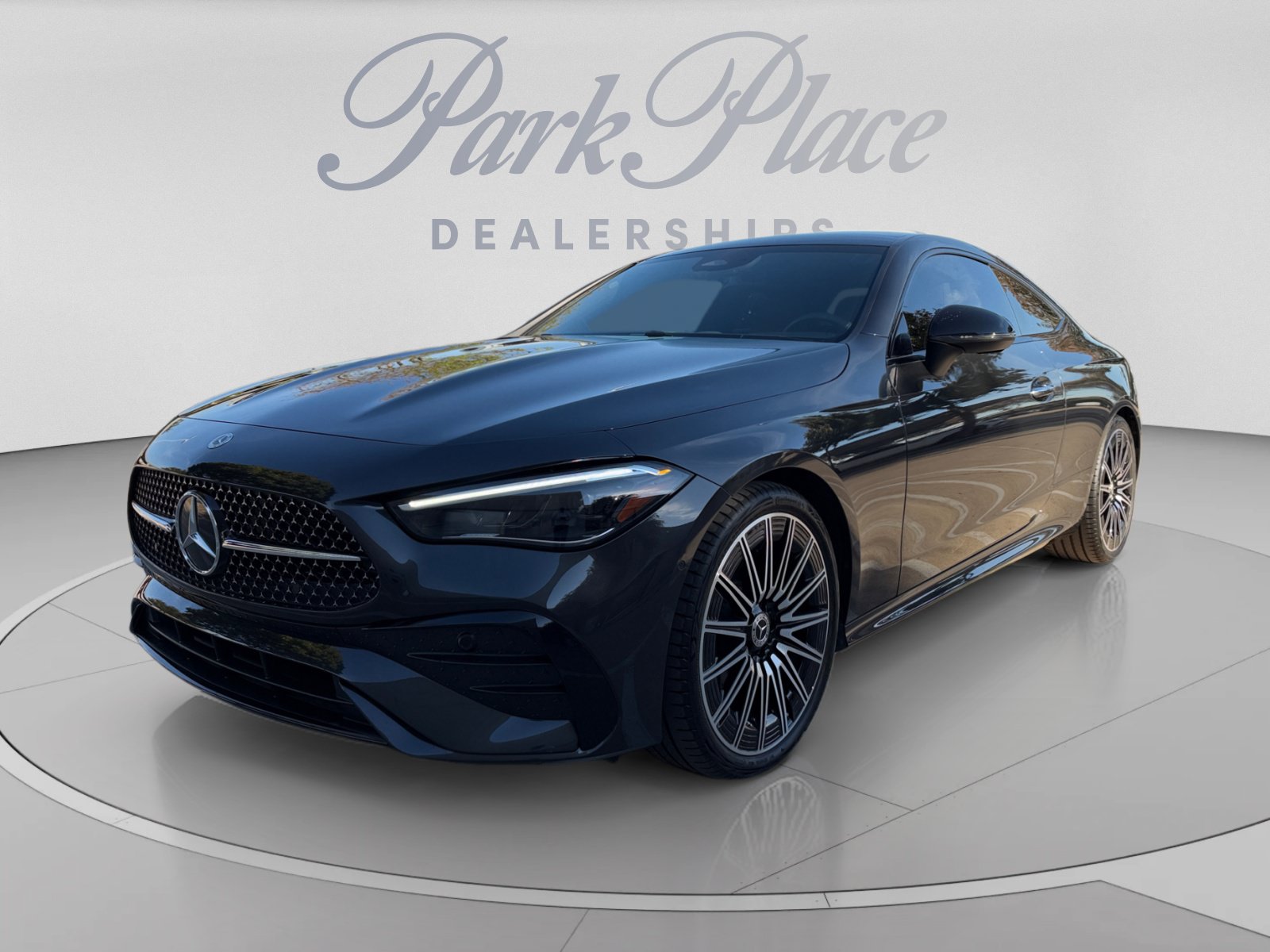 2026 Mercedes-Benz CLE 300