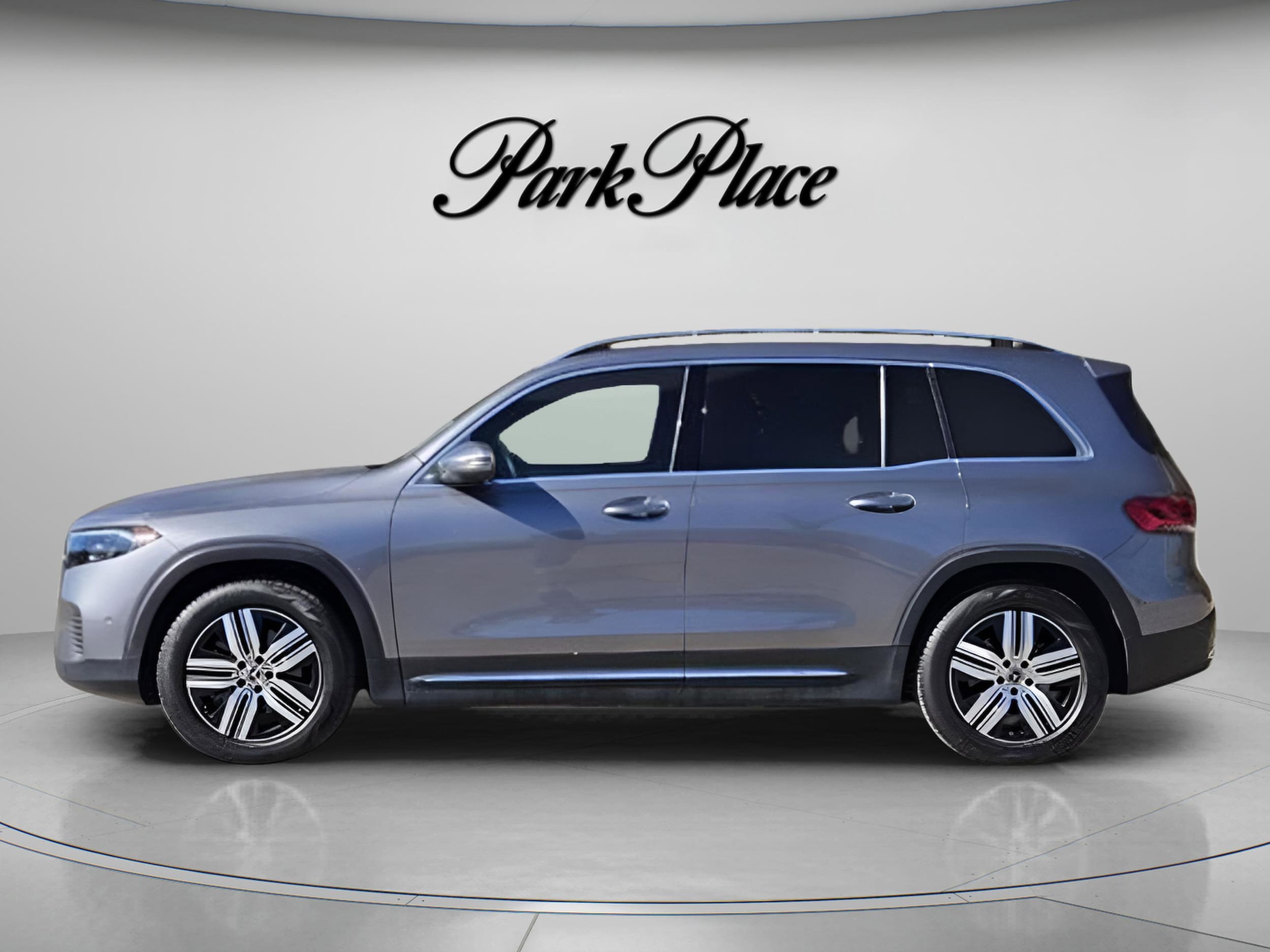 Used 2023 Mercedes-Benz EQB Base with VIN W1N9M0CB5PN050164 for sale in Arlington, TX