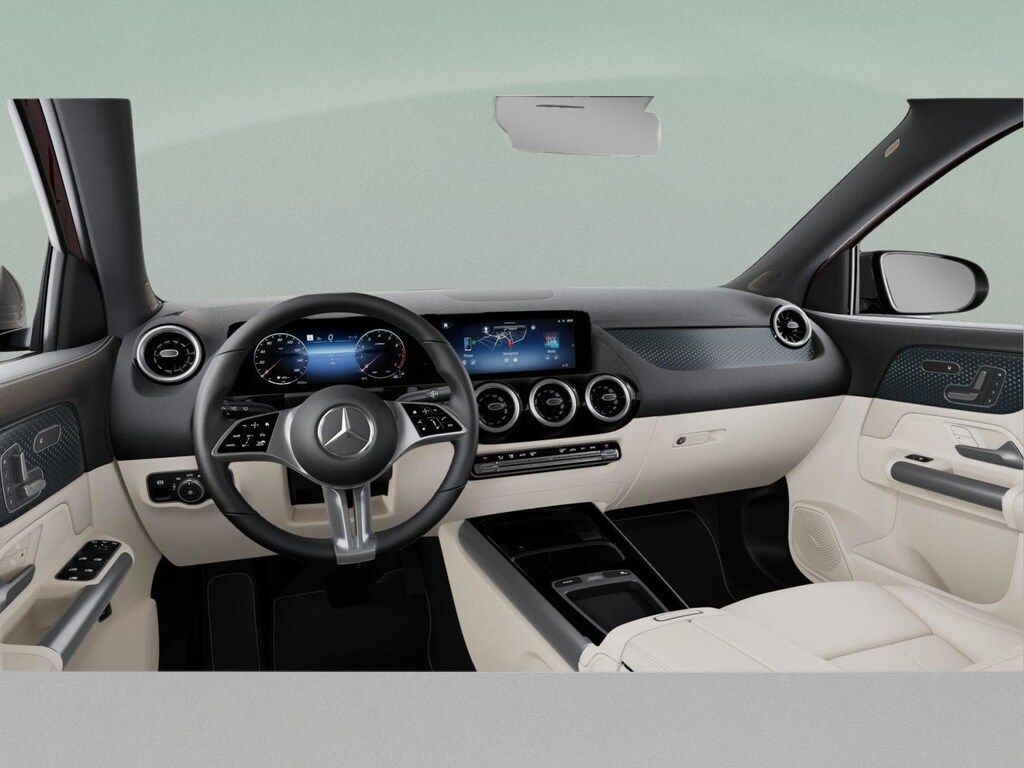 New 2026 Mercedes-Benz GLA 250 SUV