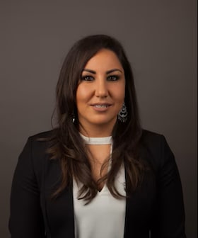 Staff member Madlen Hamud from ID_7eeb35