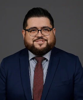 Staff member Henry Ortiz from ID_7eeb35