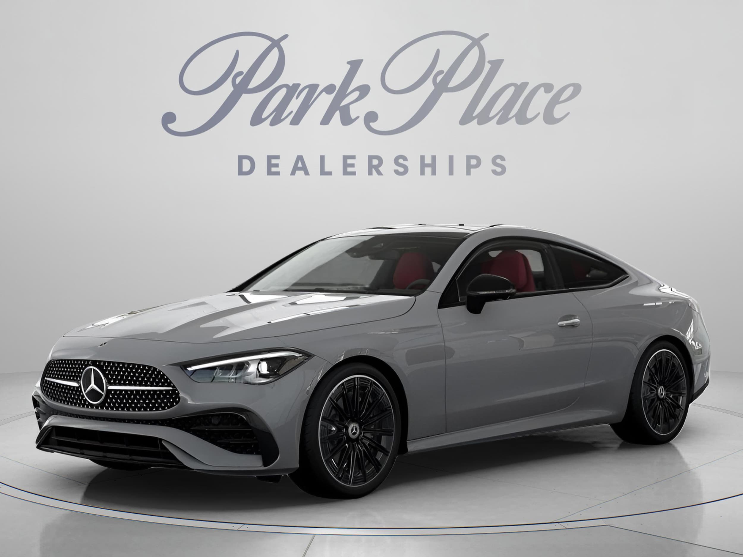 2026 Mercedes-Benz CLE CLE 300 4Matic's photo