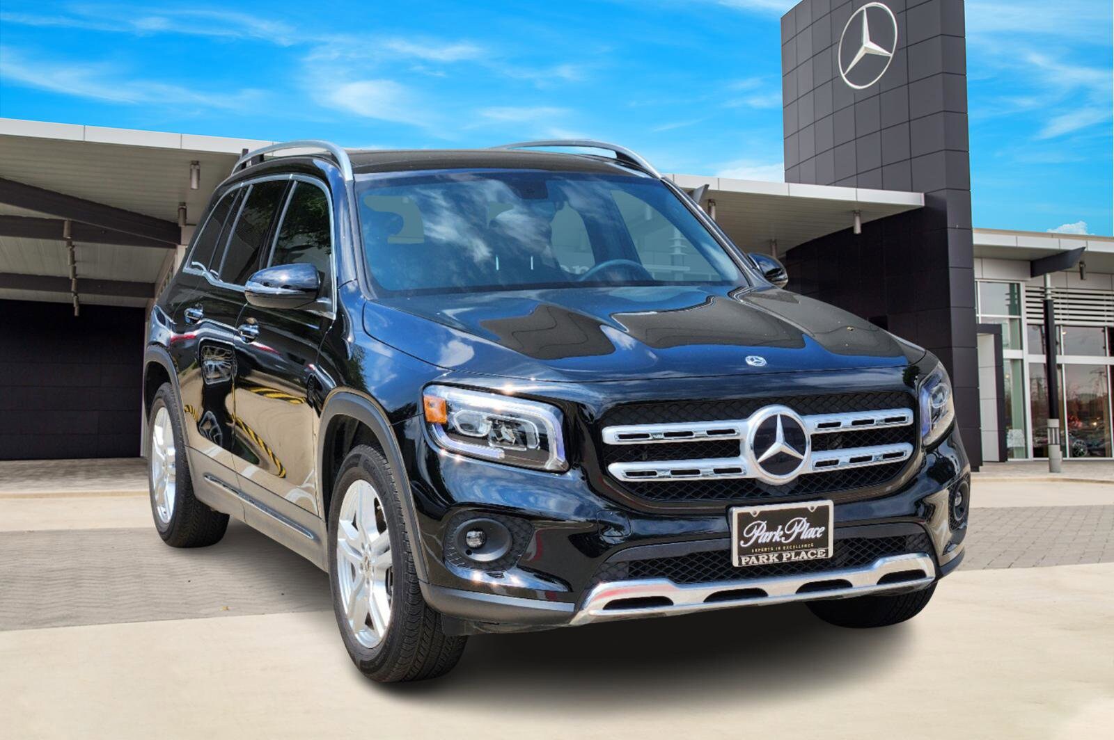 Used 2023 Mercedes-Benz GLB Base with VIN W1N4M4HB7PW308821 for sale in Arlington, TX