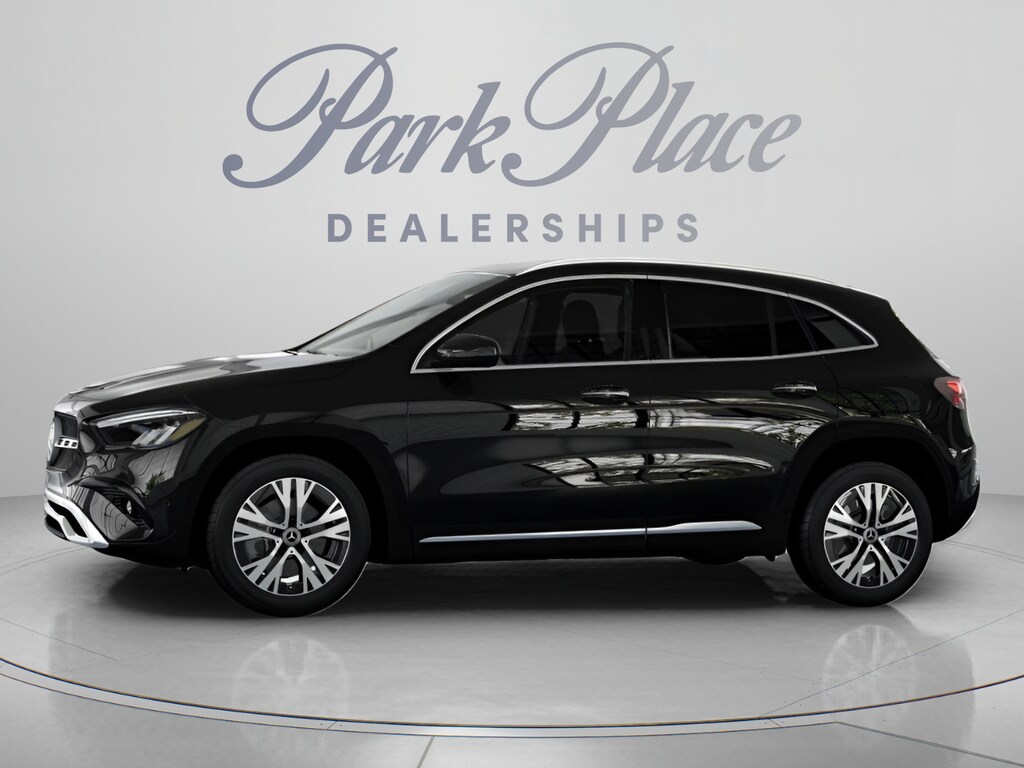 Used 2025 Mercedes-Benz GLA 250 SUV