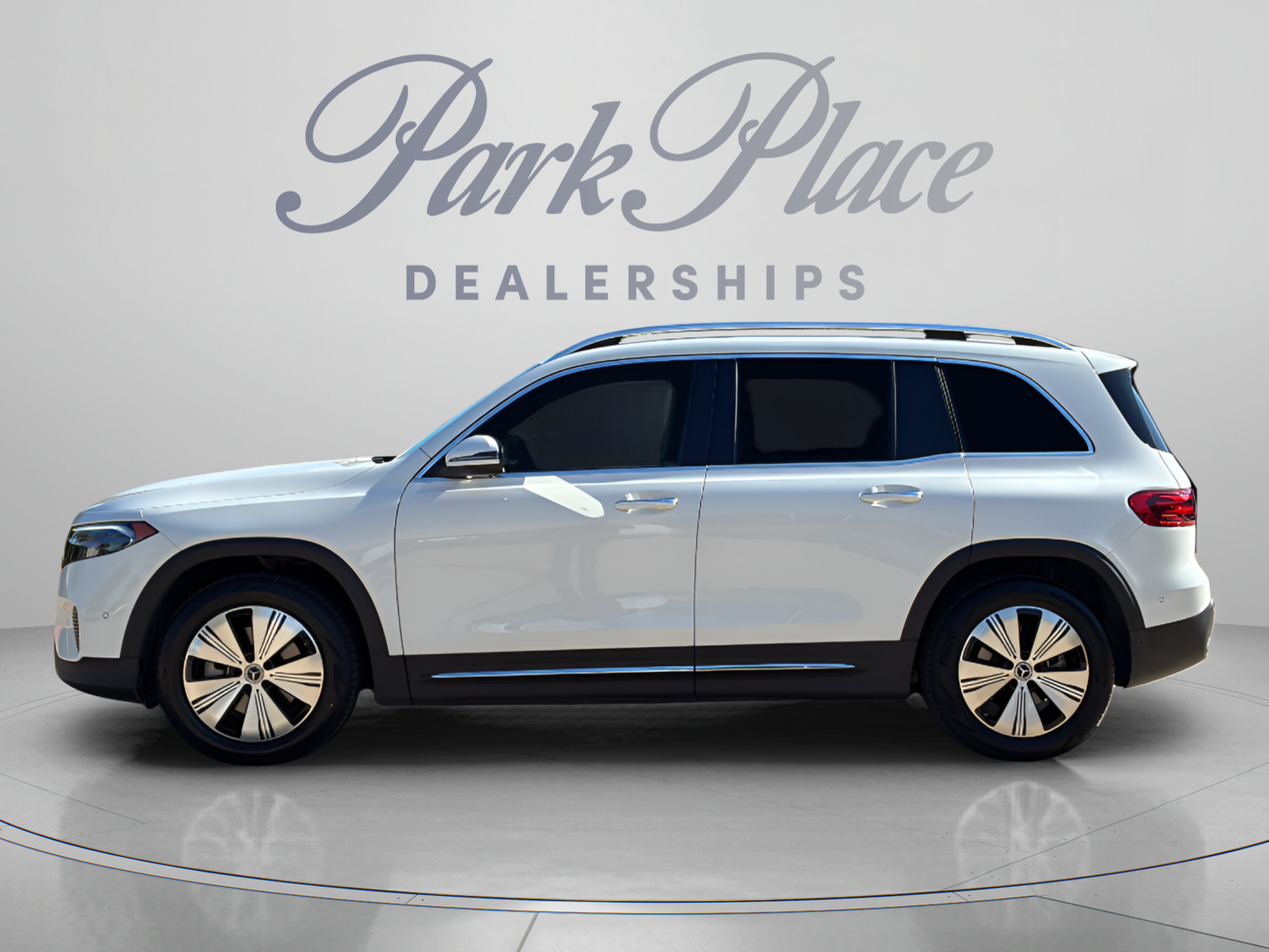 Used 2024 Mercedes-Benz EQB Base with VIN W1N9M0CB7RN087915 for sale in Arlington, TX