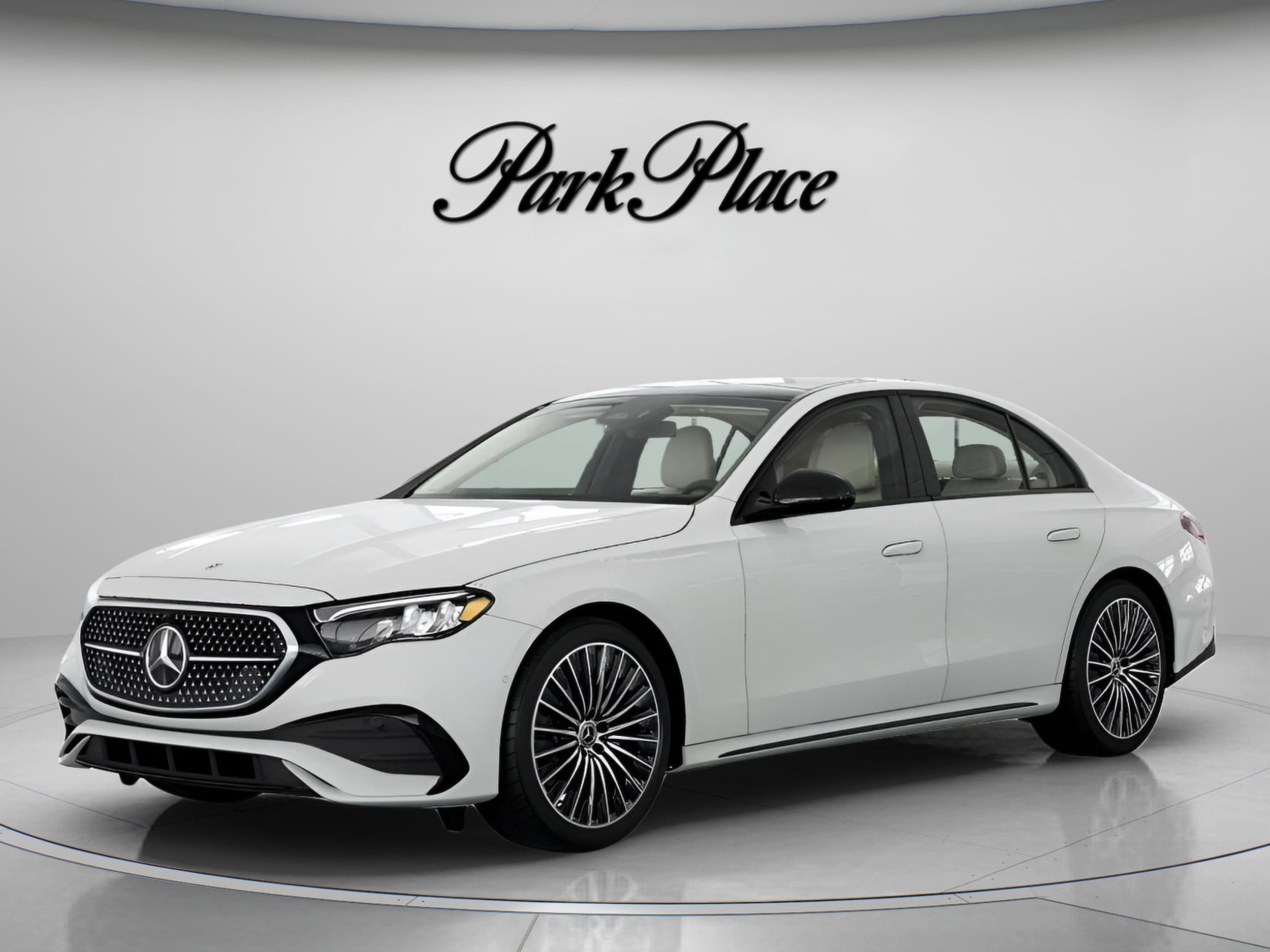 2026 Mercedes-Benz E-Class E350's photo