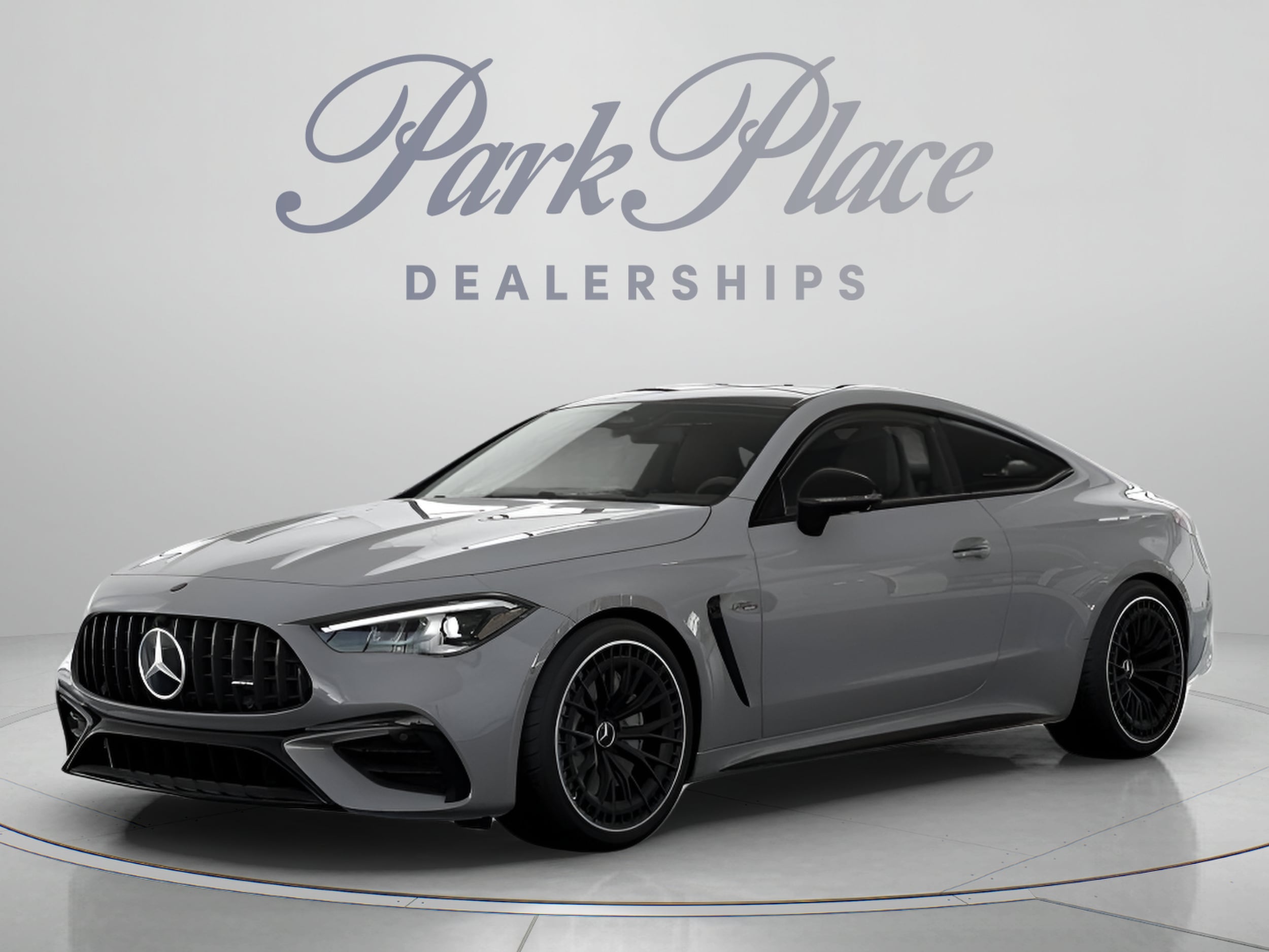 New 2027 Mercedes-Benz CLE AMG CLE 53