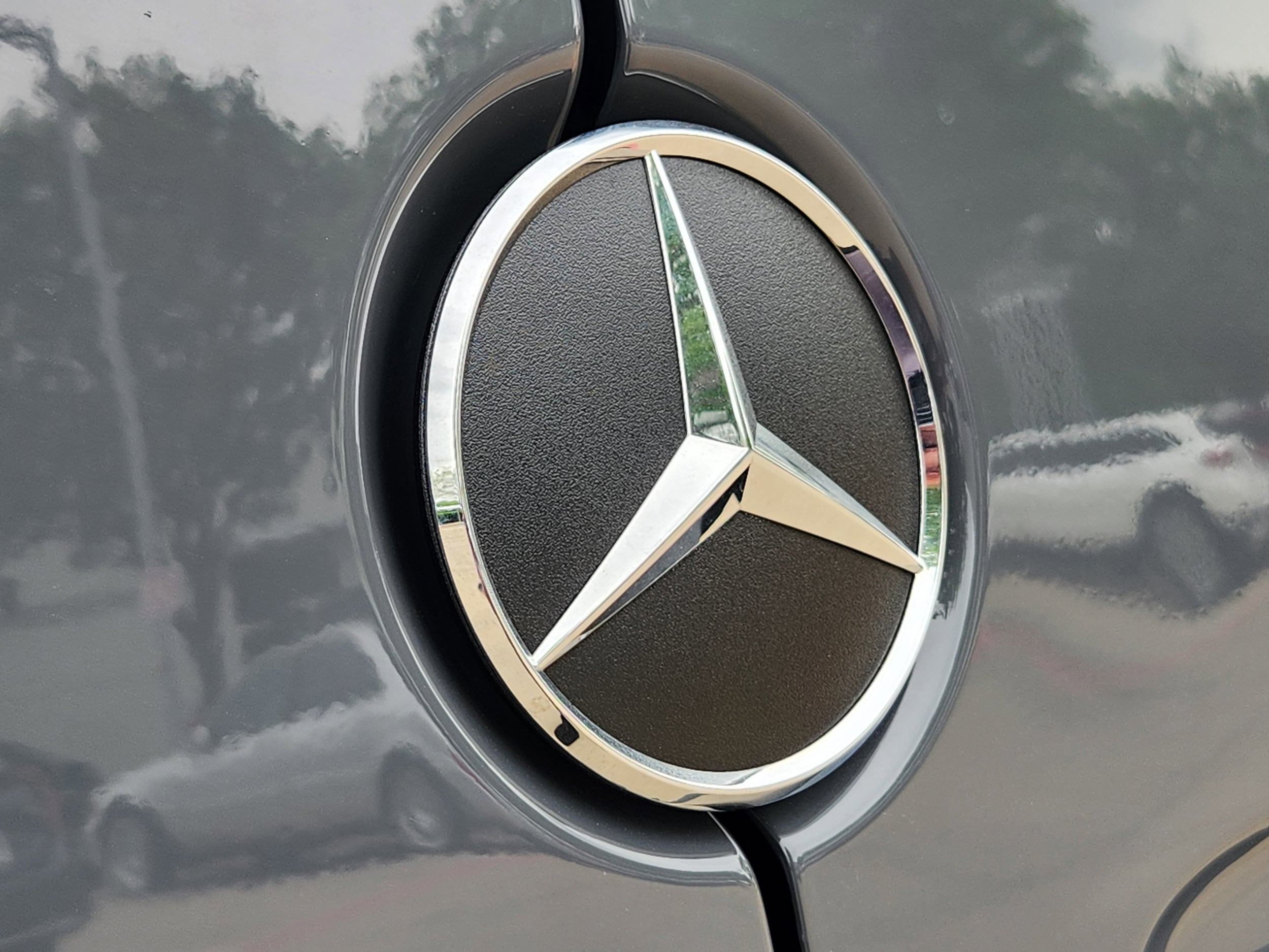 2025 Mercedes-Benz Sprinter Cargo Van Base - Photo 32