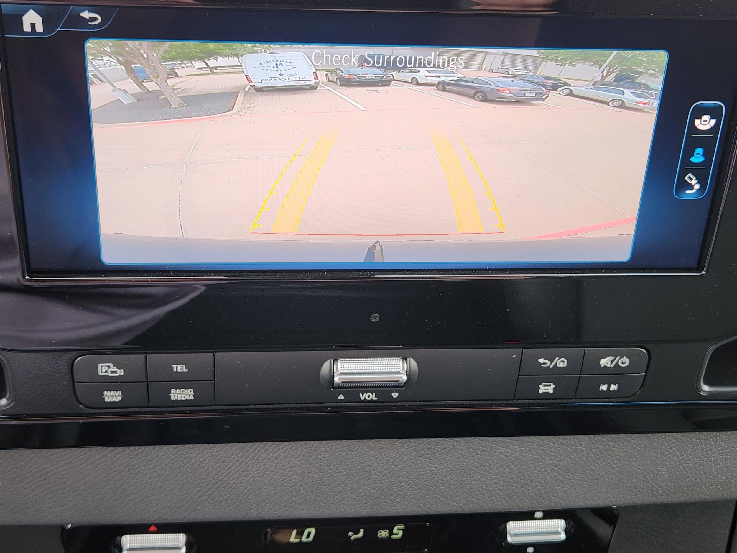 2025 Mercedes-Benz Sprinter Cargo Van Base - Photo 13