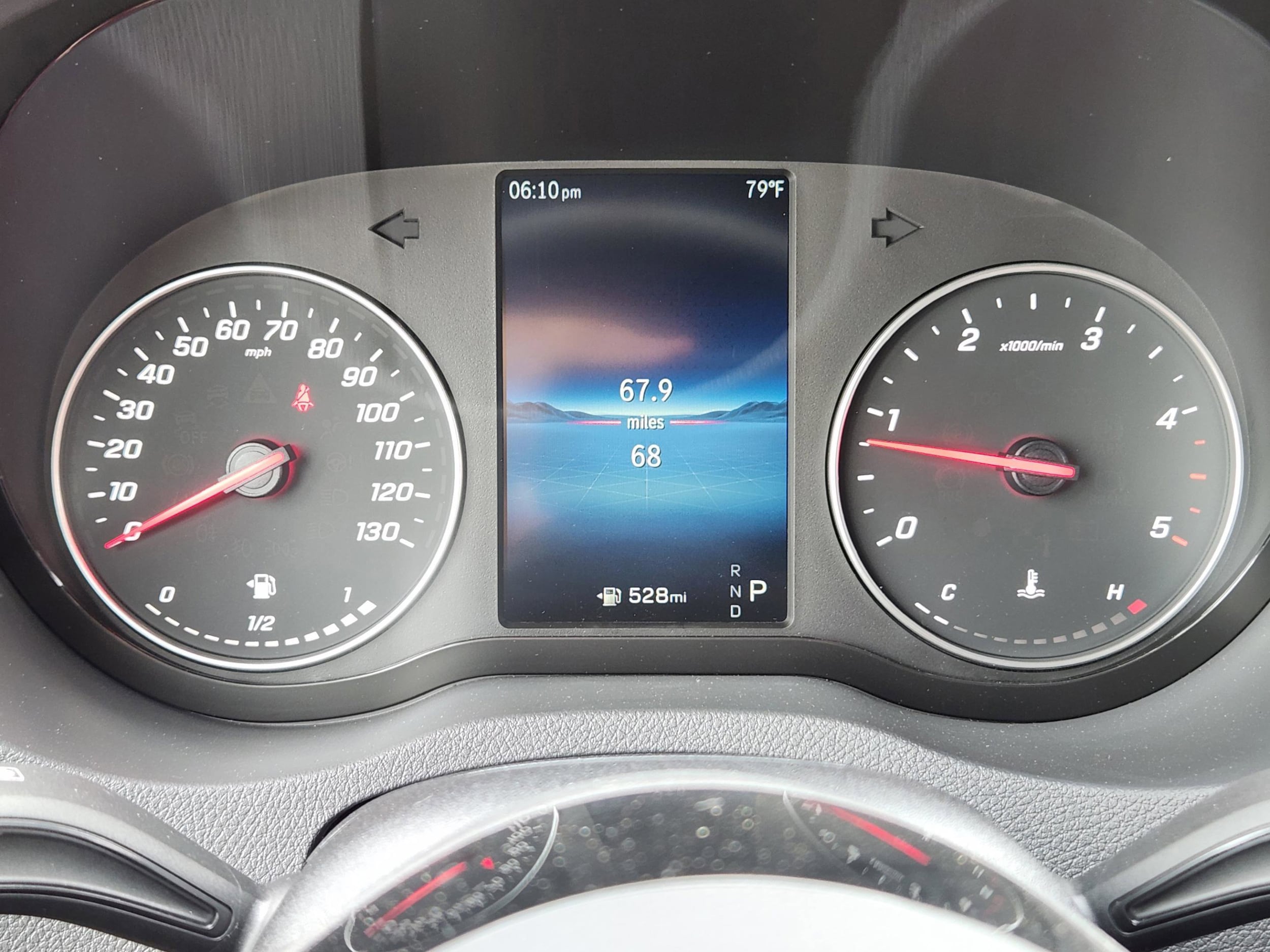 2025 Mercedes-Benz Sprinter Cargo Van Base - Photo 11