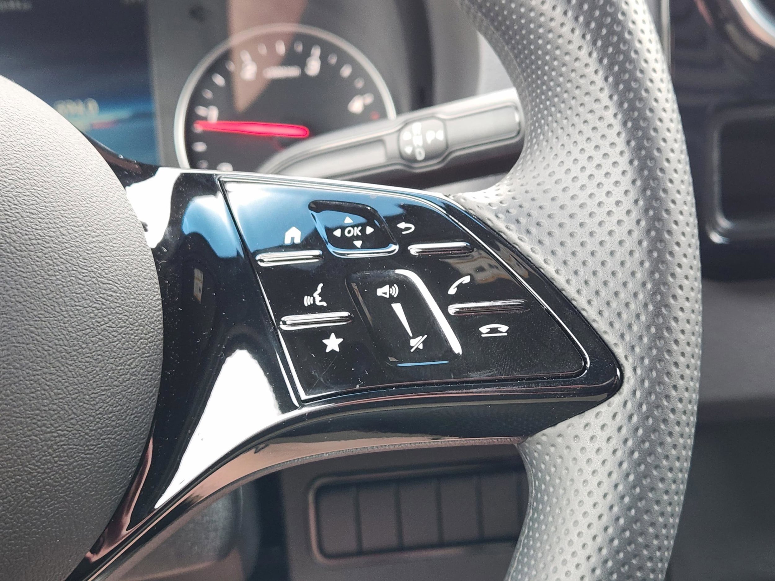 2025 Mercedes-Benz Sprinter Cargo Van Base - Photo 24