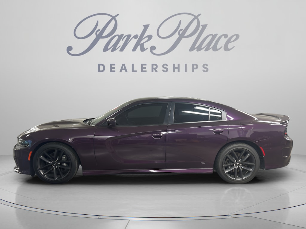 Used 2020 Dodge Charger GT Sedan