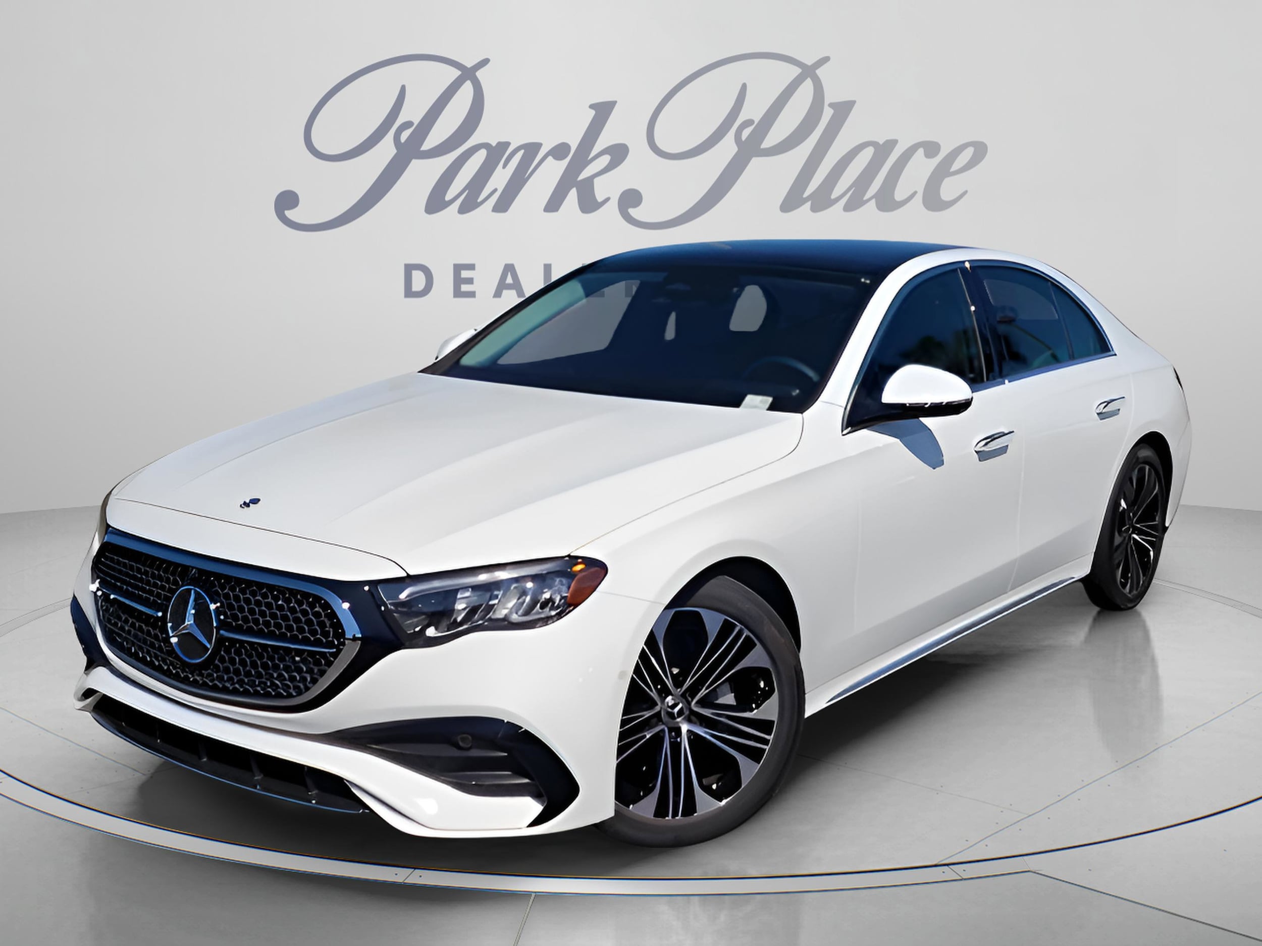 2026 Mercedes-Benz E-Class E350's photo