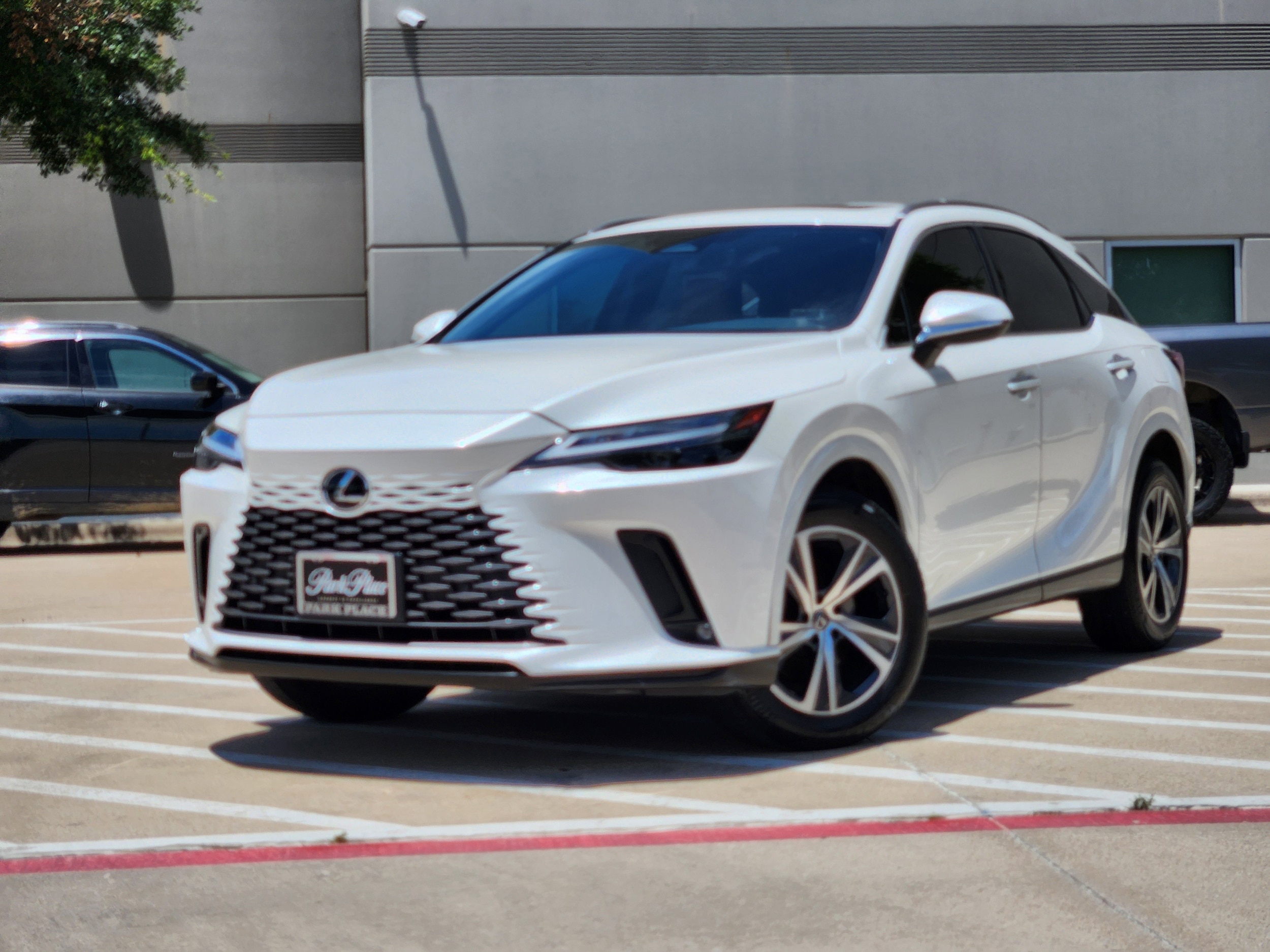 2023 Lexus RX 350 350 Premium FWD's photo