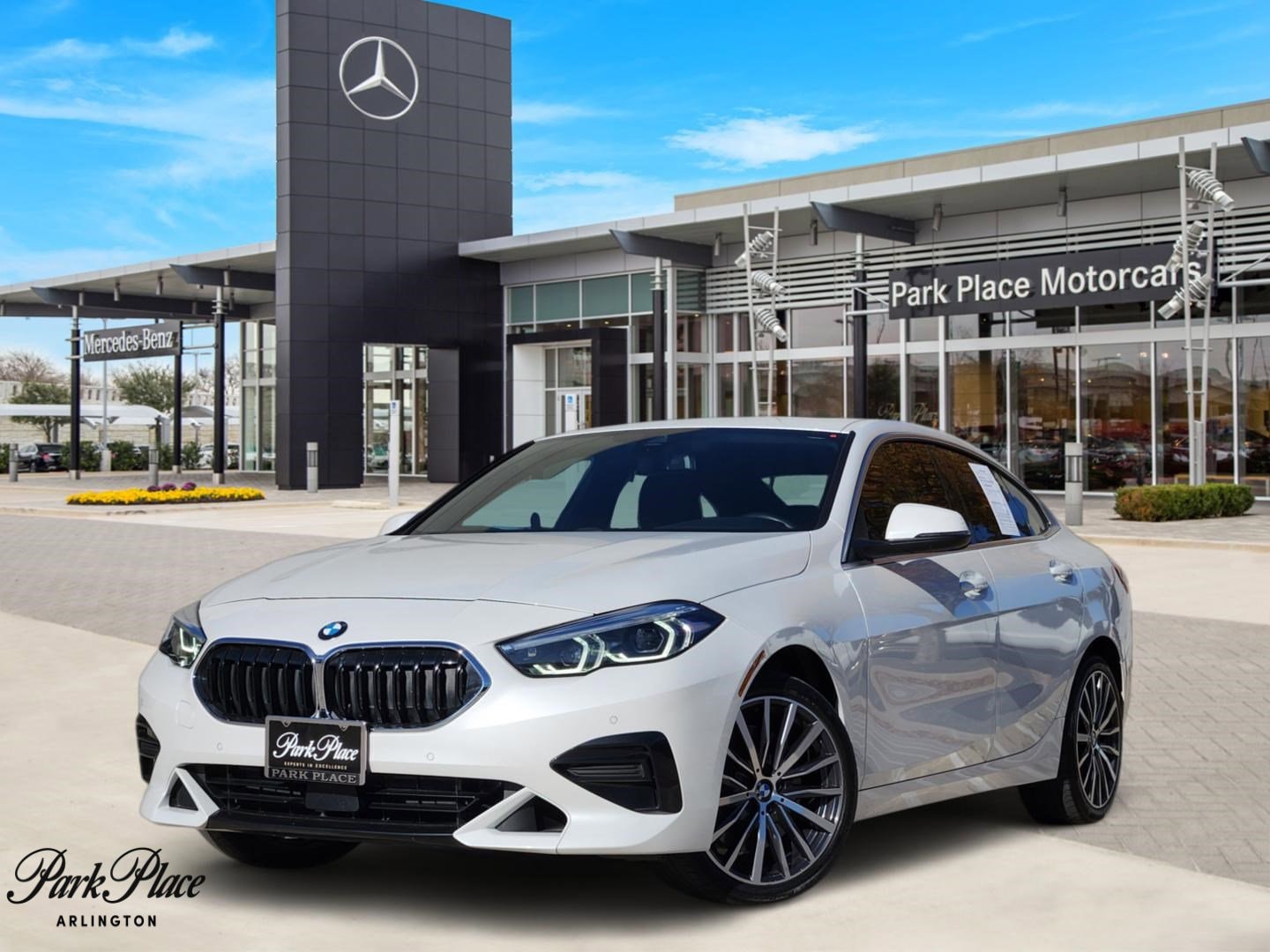 2022 BMW 2 Series 228i's photo