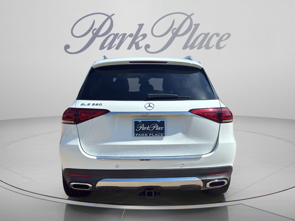 Used 2020 Mercedes-Benz GLE 350 350 SUV