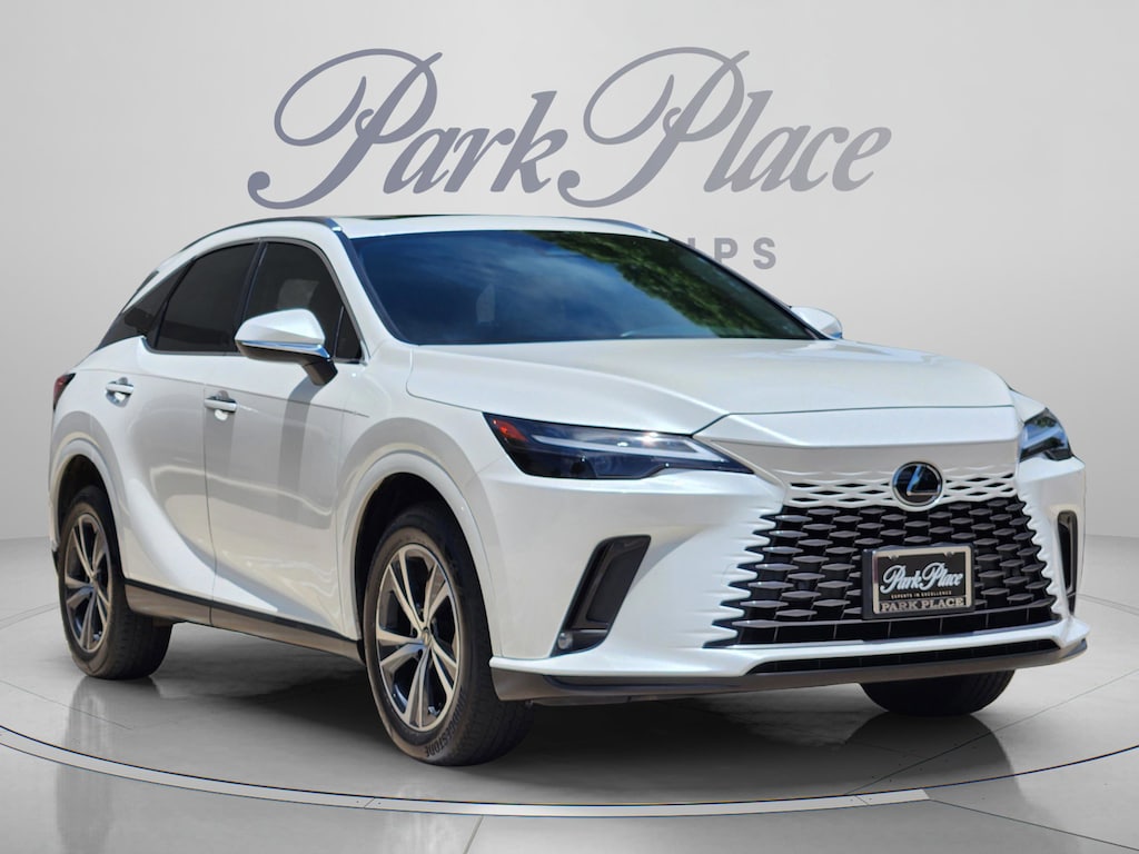 Used 2023 Lexus RX 350 Premium SUV
