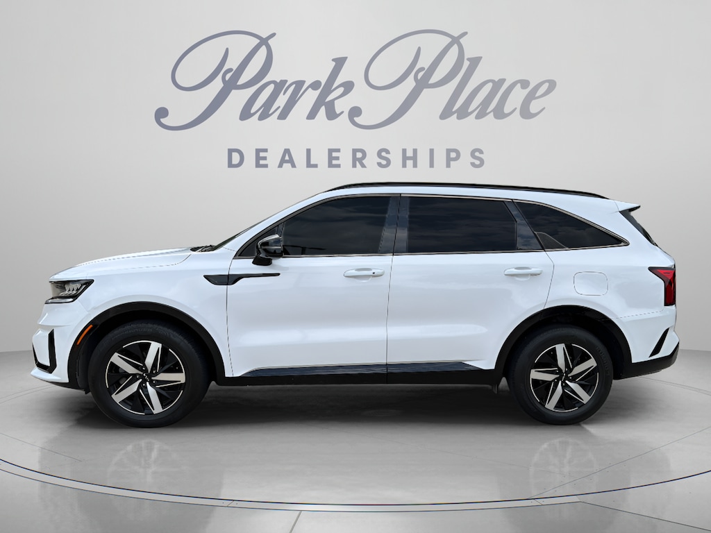 Used 2022 Kia Sorento EX SUV