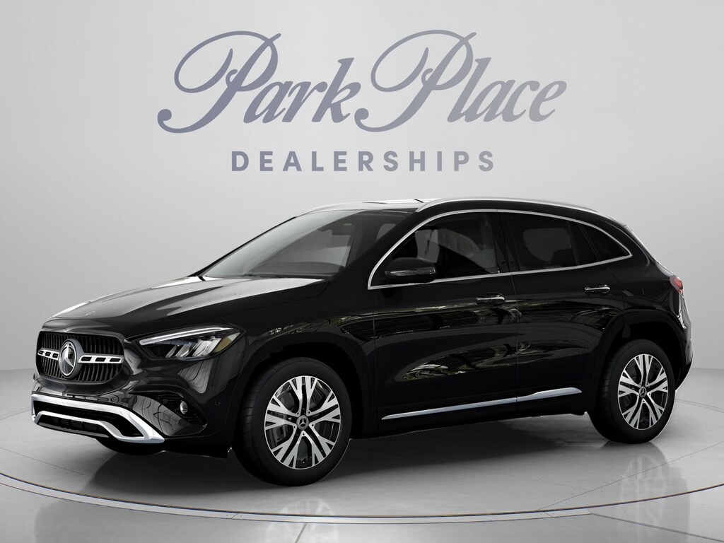 Used 2025 Mercedes-Benz GLA 250 SUV