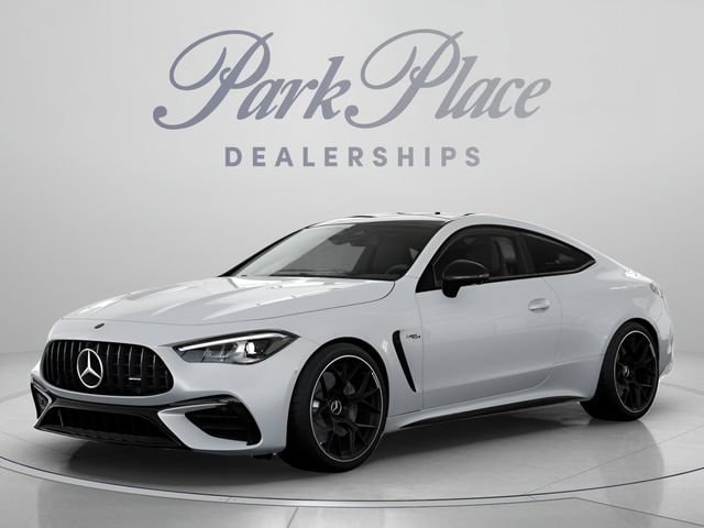 2026 Mercedes-Benz CLE