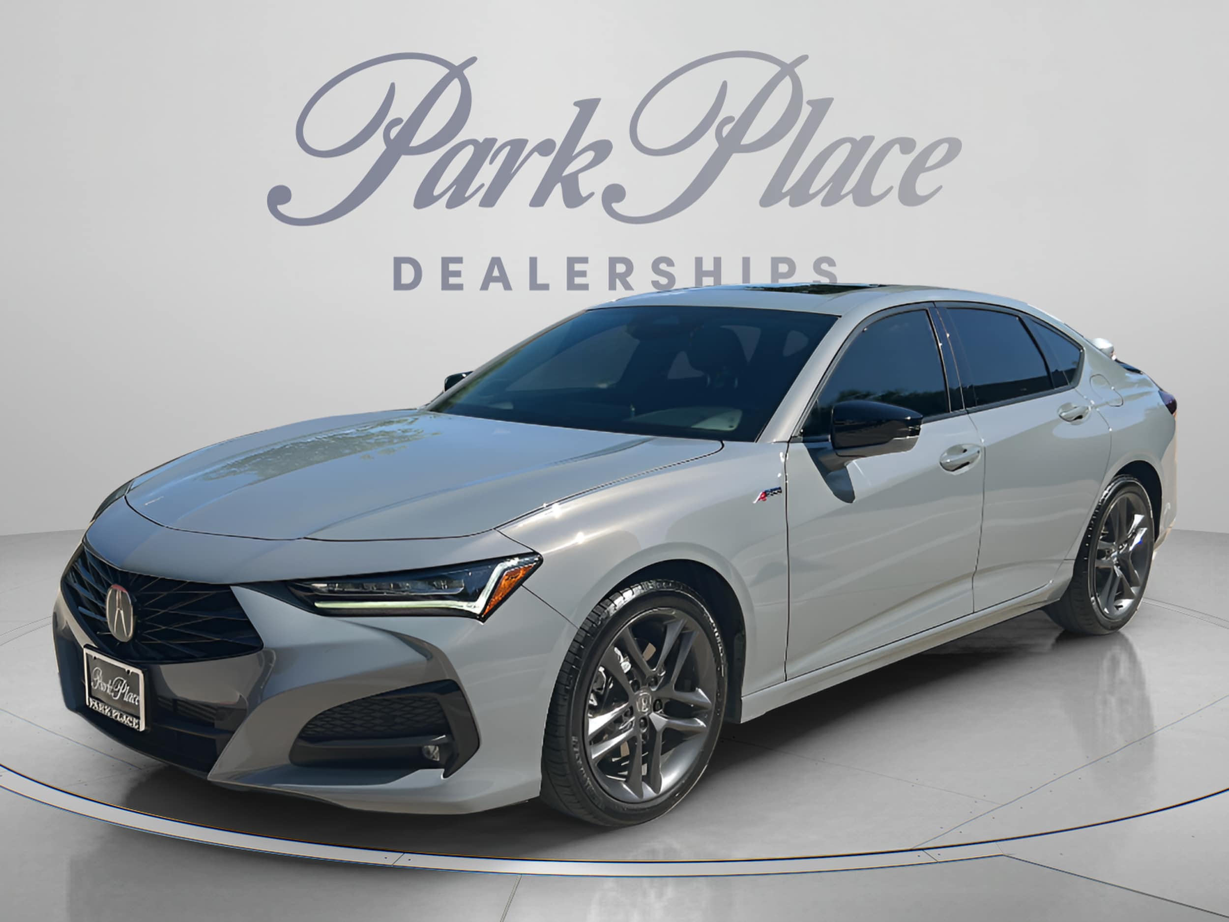 2024 Acura TLX 2.0 Auto SH-AWD A-SPEC Package's photo