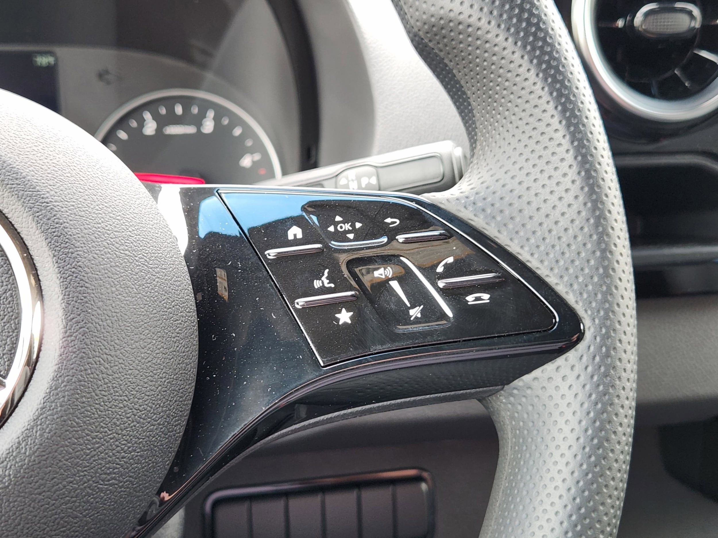 2025 Mercedes-Benz Sprinter Cargo Van Base - Photo 22