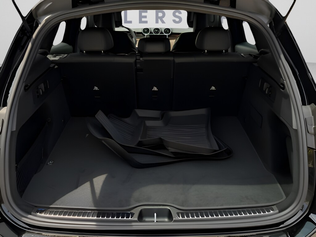 Certified 2026 Mercedes-Benz GLC 300 SUV
