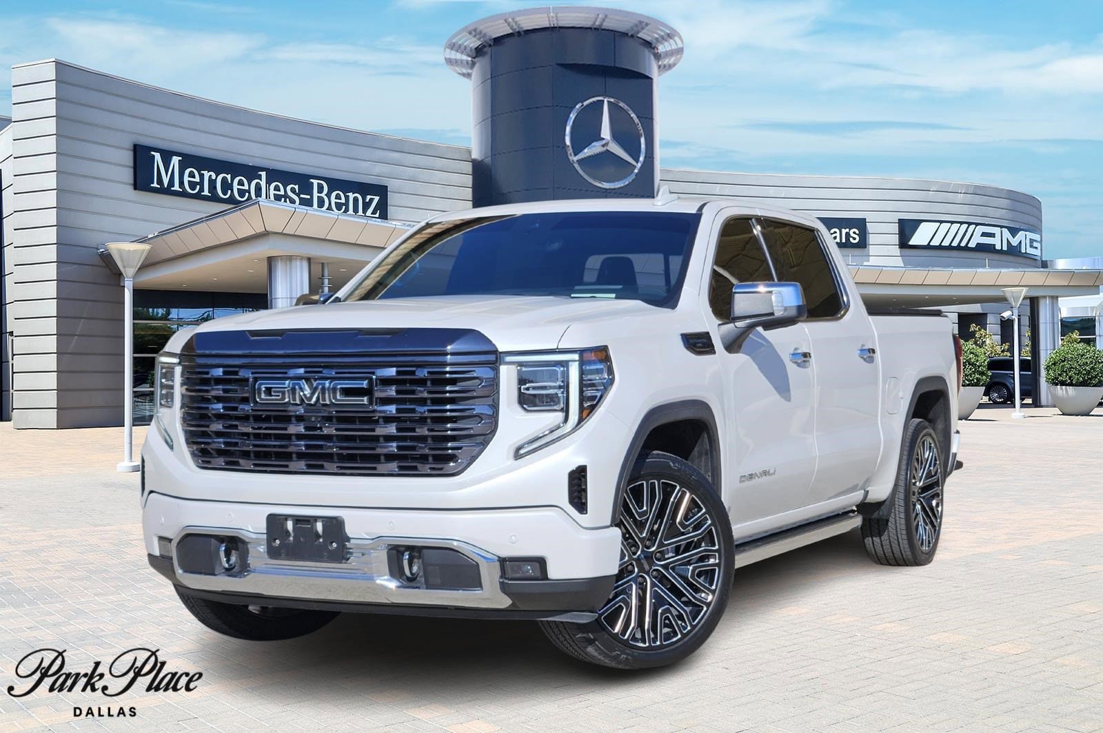 2023 GMC Sierra 1500 Denali Denali Ultimate's photo