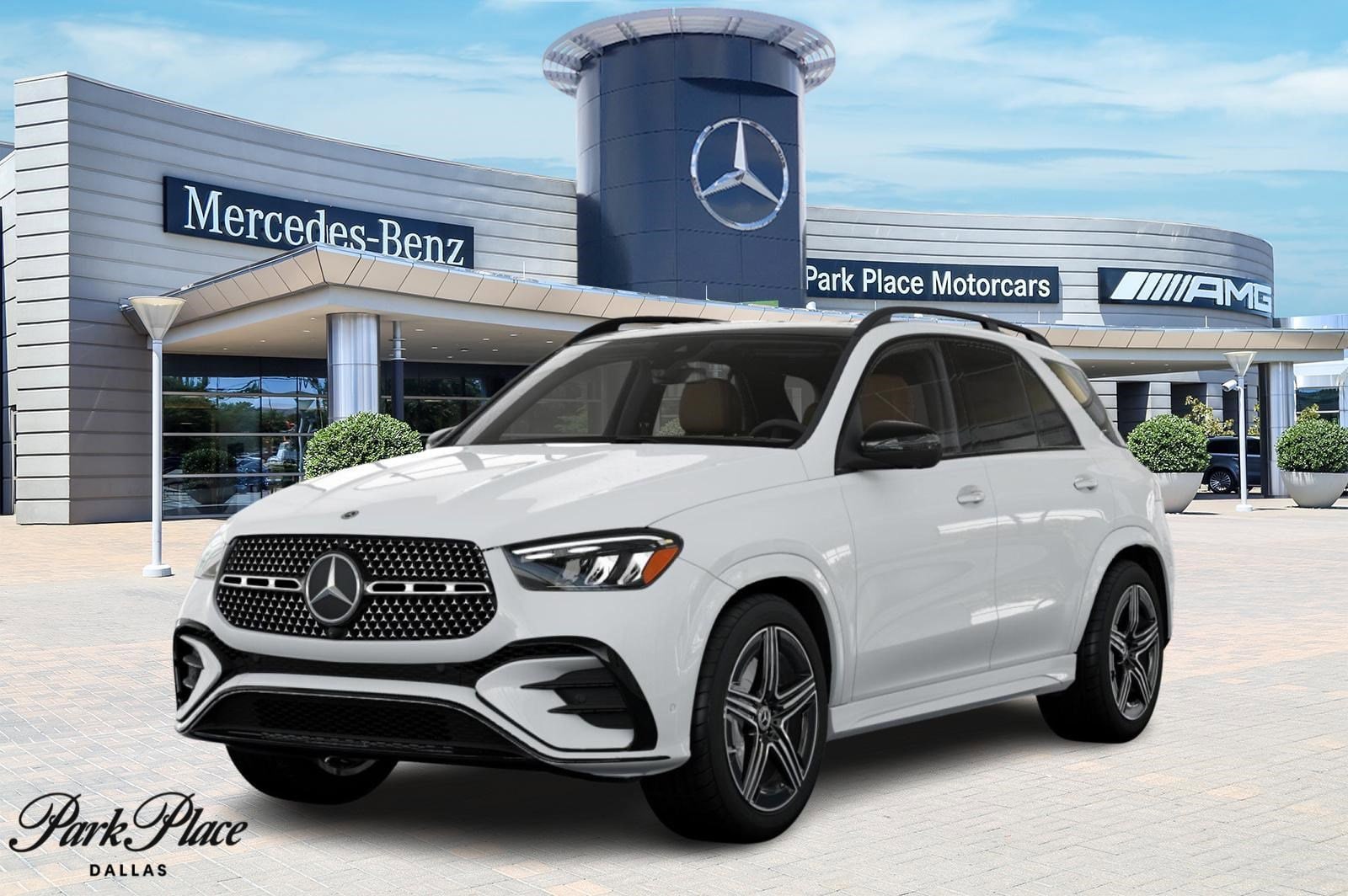 2026 Mercedes-Benz GLE GLE450's photo