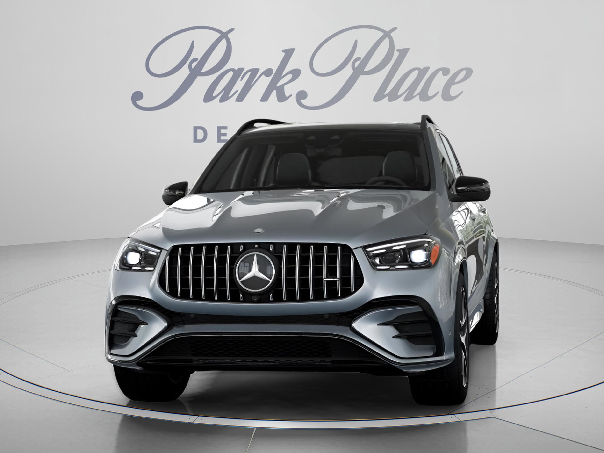 2026 Mercedes-Benz GLE AMG GLE 53 - Photo 37