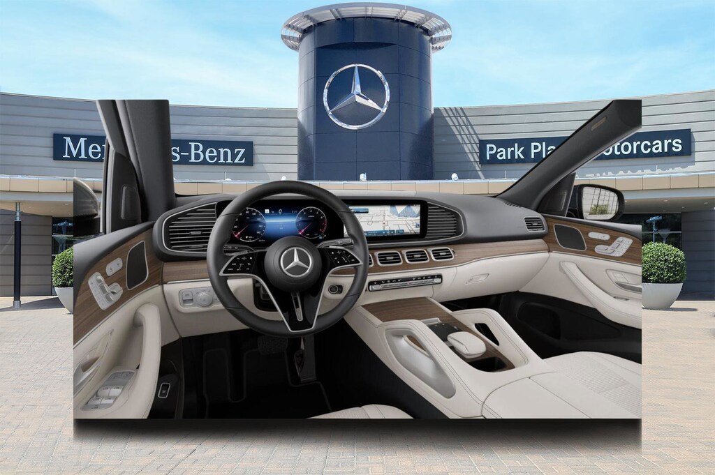 New 2026 Mercedes-Benz GLE 350  SUV