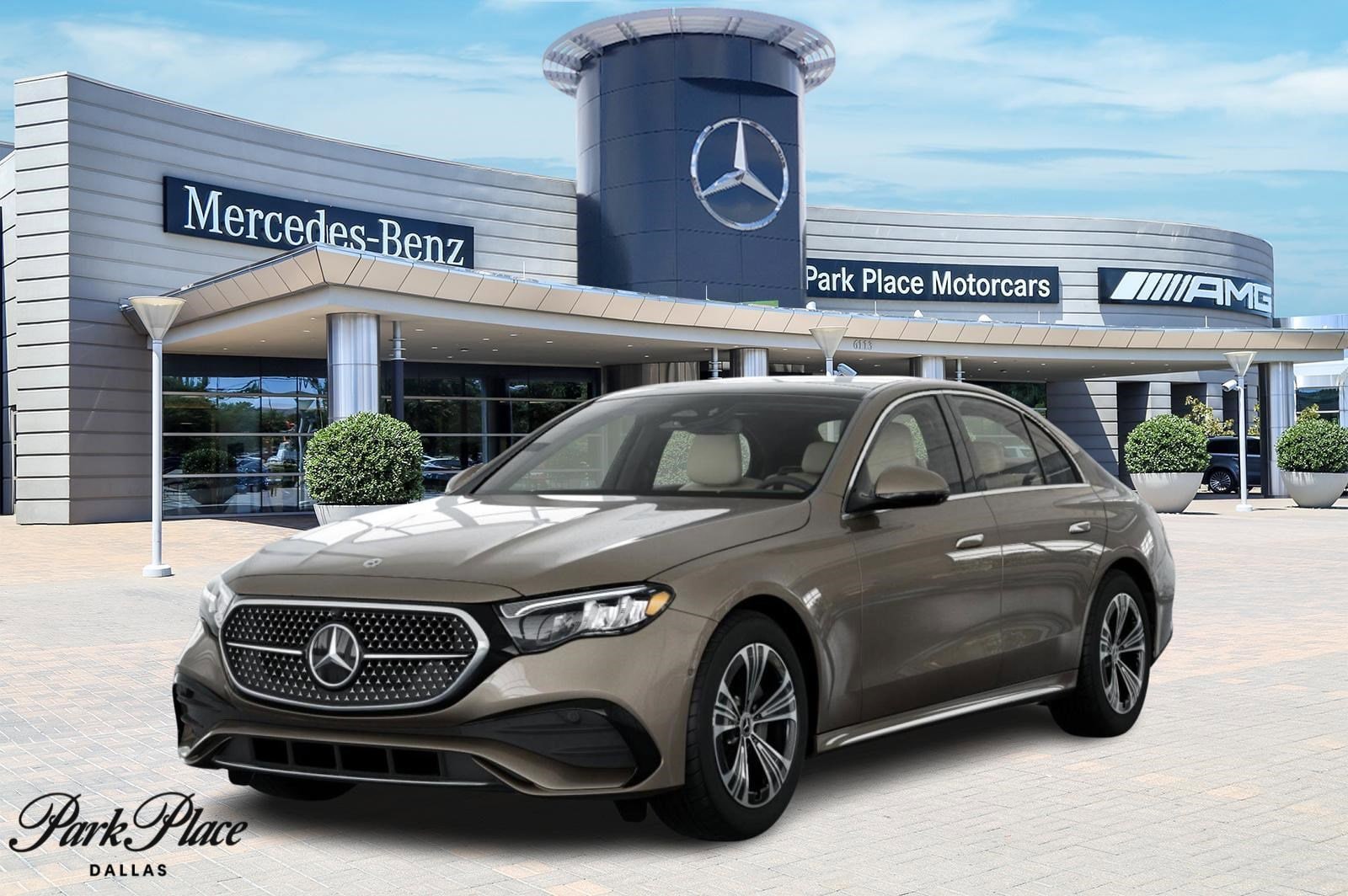 2026 Mercedes-Benz E-Class E350's photo