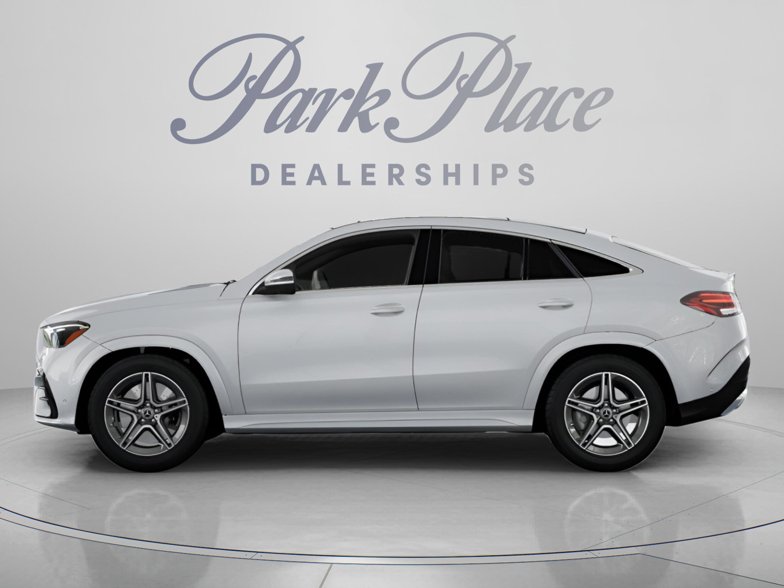 2026 Mercedes-Benz GLE Coupe GLE450 - Photo 8