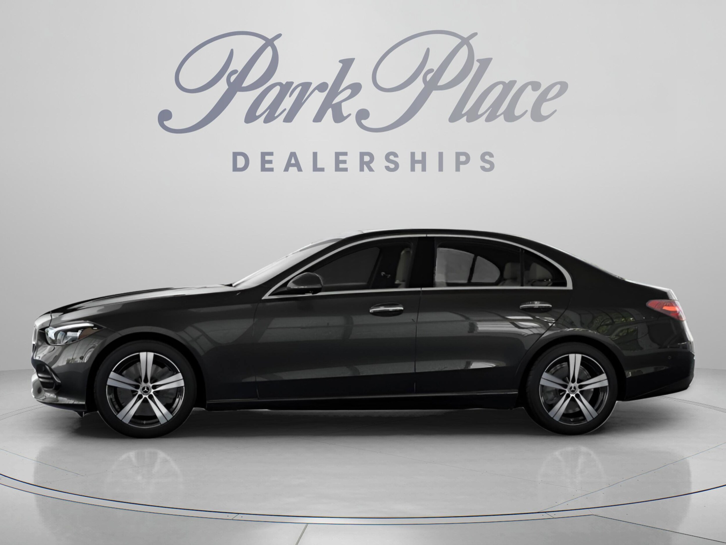 2026 Mercedes-Benz C-Class Sedan C 300 - Photo 6