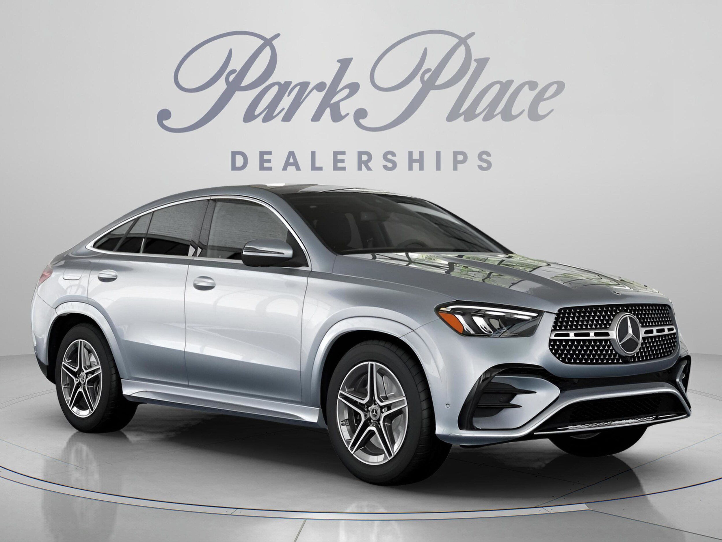 2026 Mercedes-Benz GLE Coupe GLE450 - Photo 32