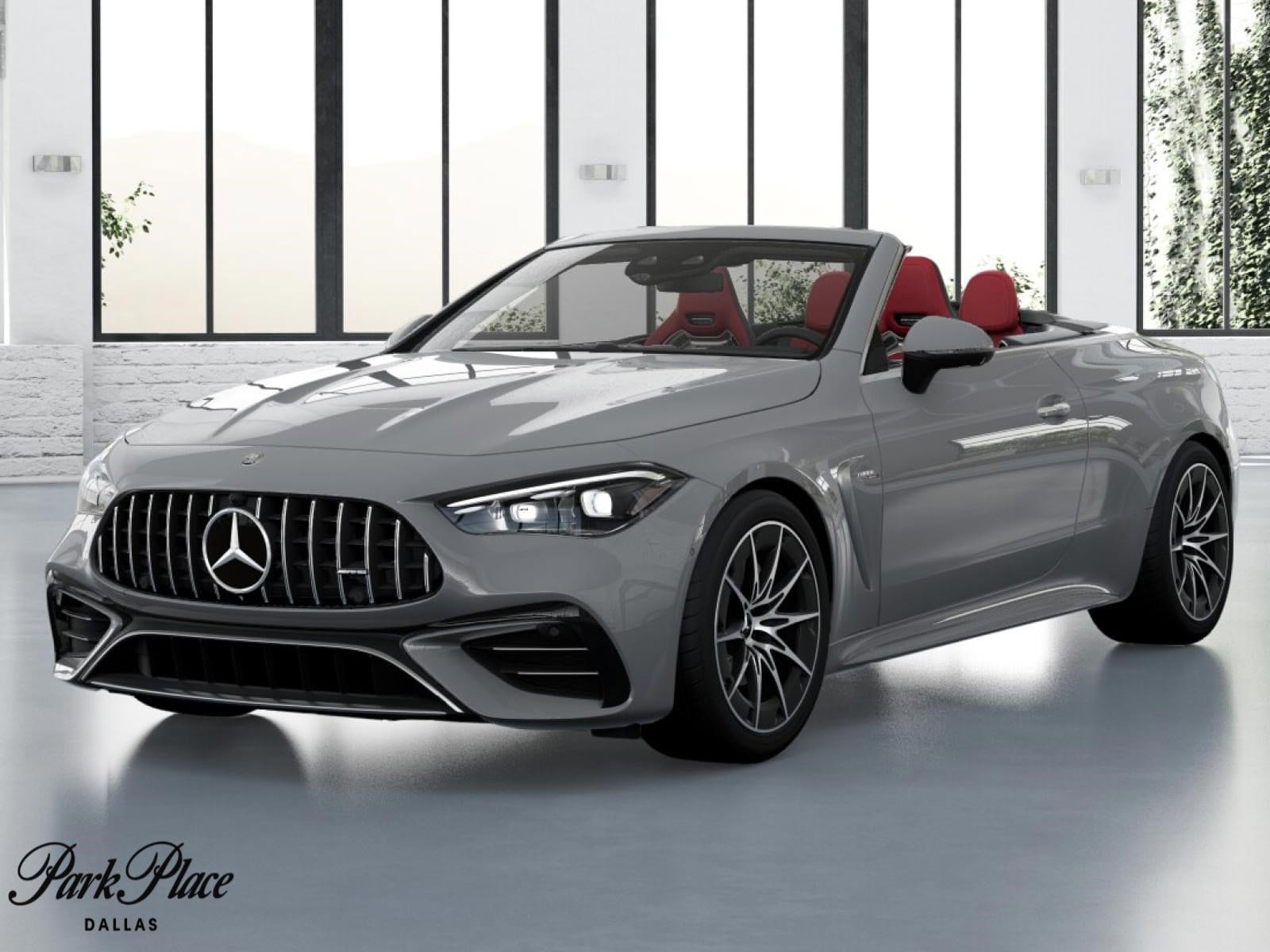 2026 Mercedes-Benz CLE