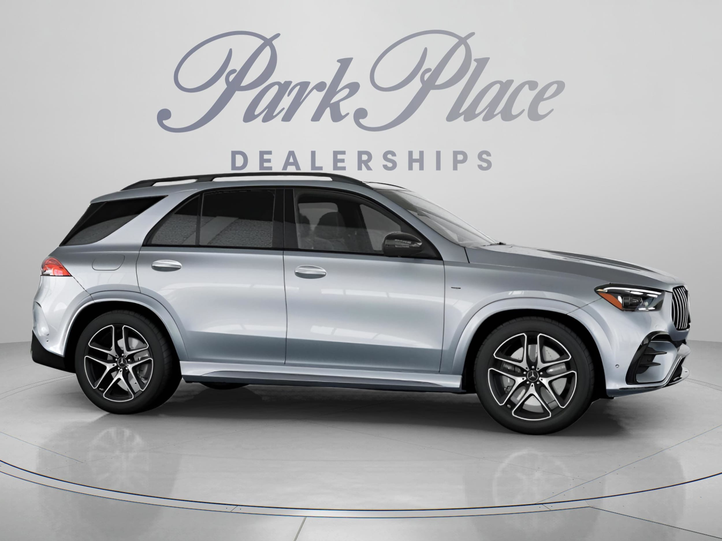 2026 Mercedes-Benz GLE AMG GLE 53 - Photo 29