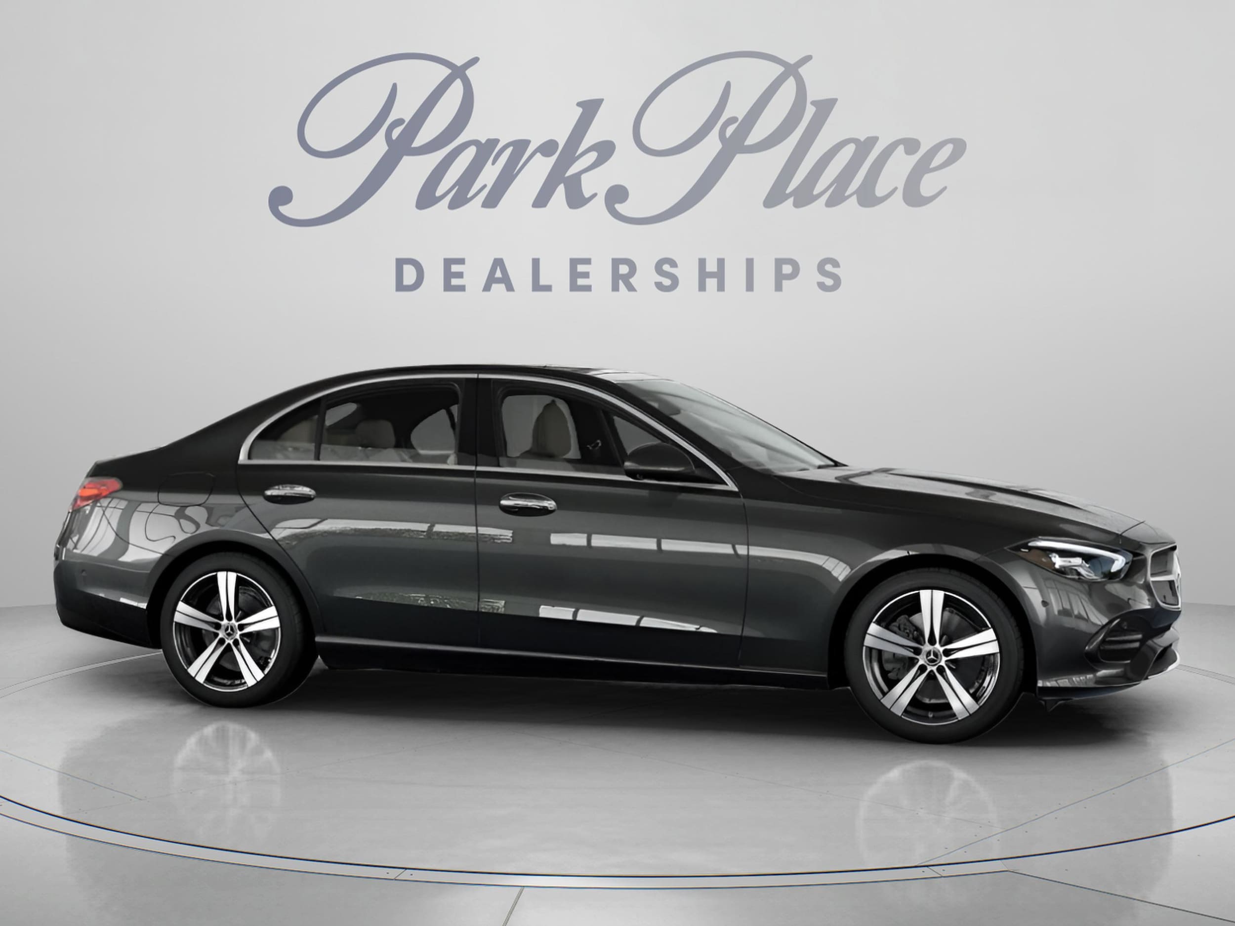 2026 Mercedes-Benz C-Class Sedan C 300 - Photo 28