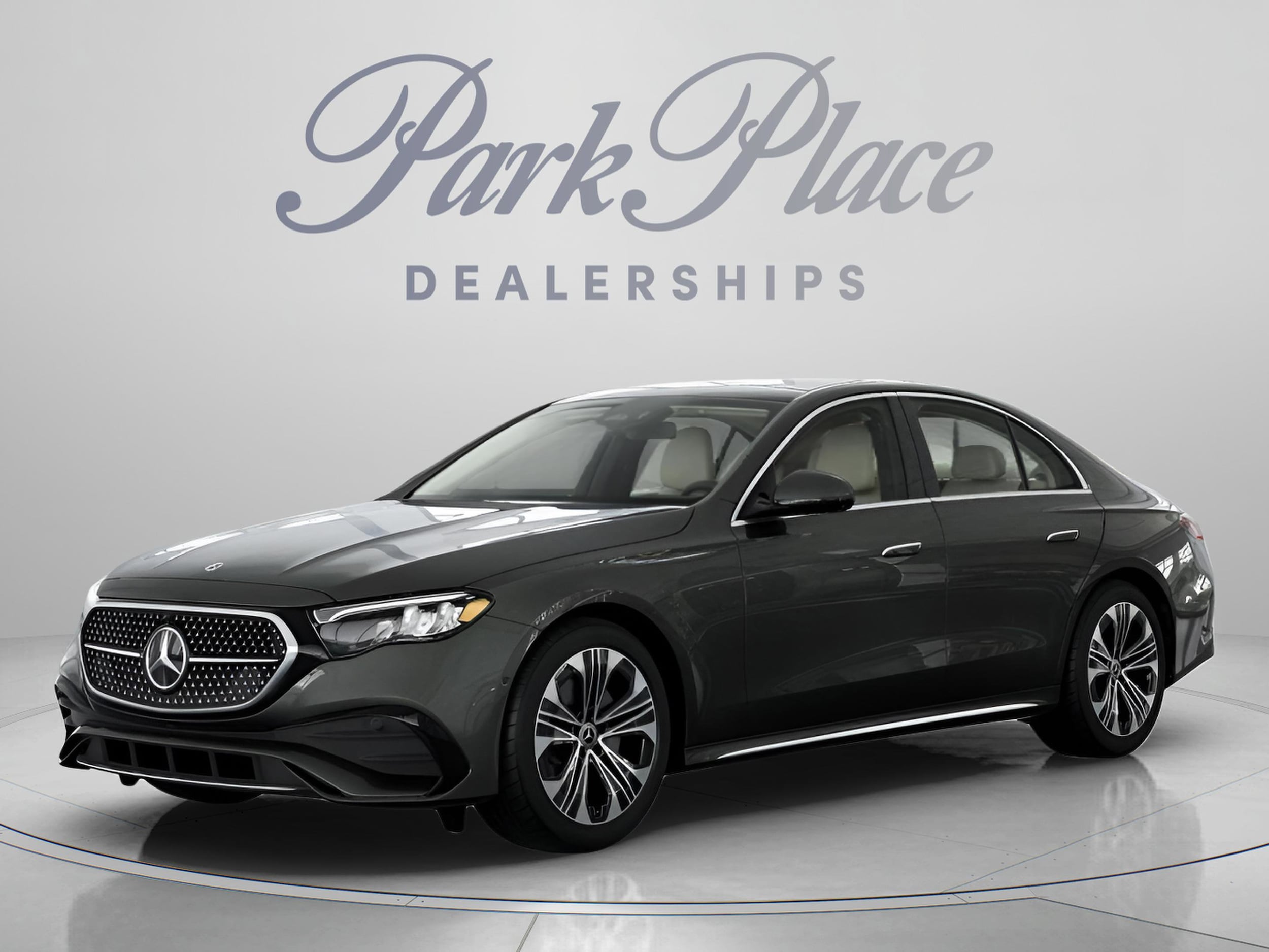 2026 Mercedes-Benz E-Class E350's photo