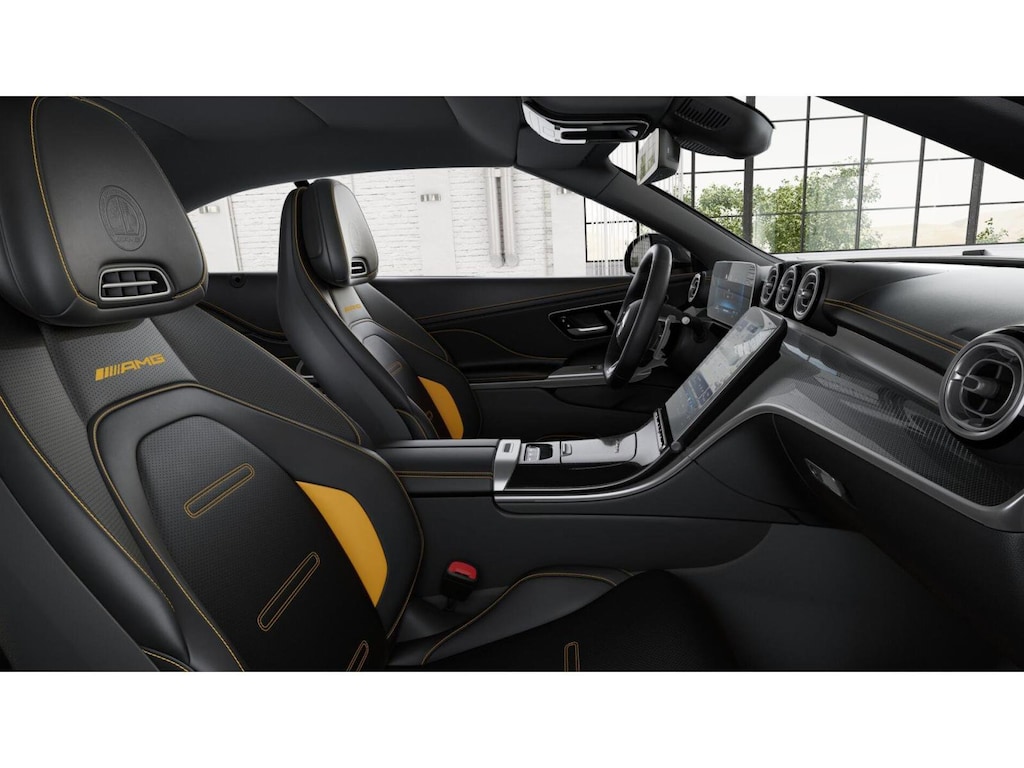 New 2026 Mercedes-Benz AMG CLE 53 4MATIC Convertible