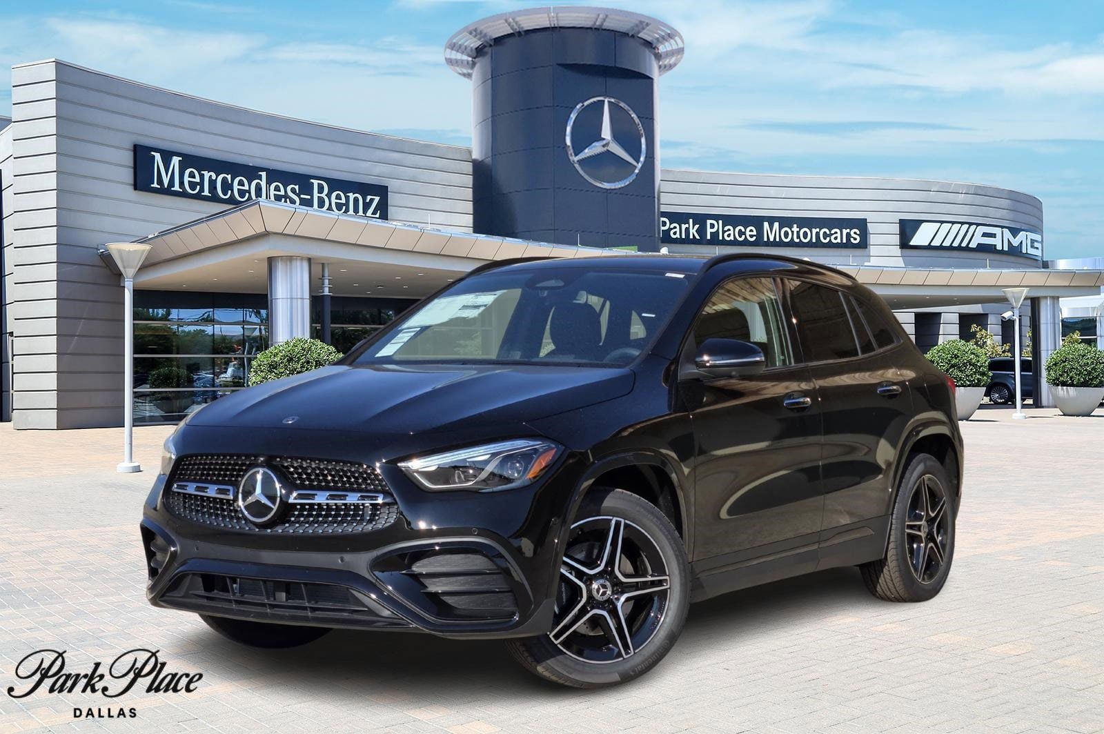2026 Mercedes-Benz GLA GLA 250's photo