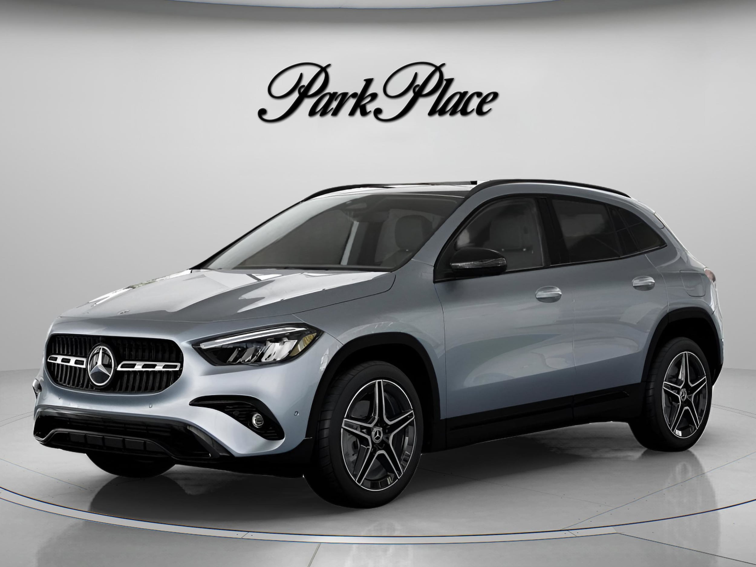 2026 Mercedes-Benz GLA GLA 250's photo