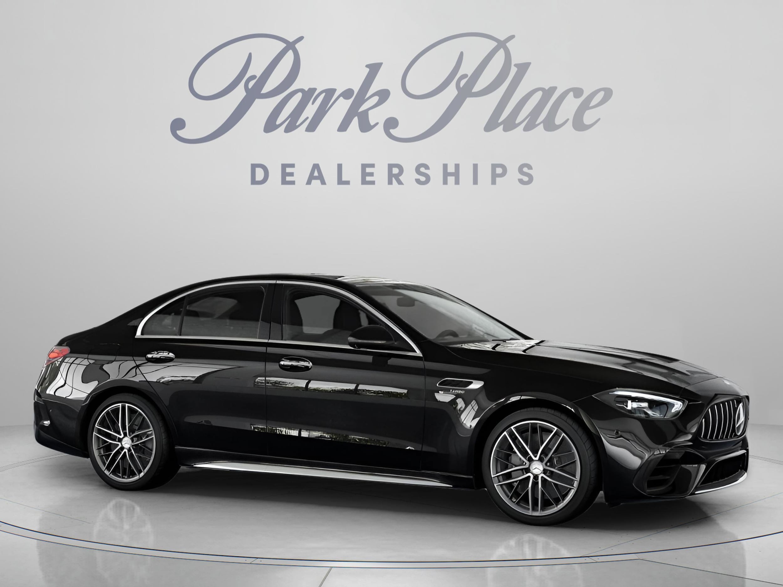 2026 Mercedes-Benz C-Class Sedan AMG C63 S E Peformance - Photo 29