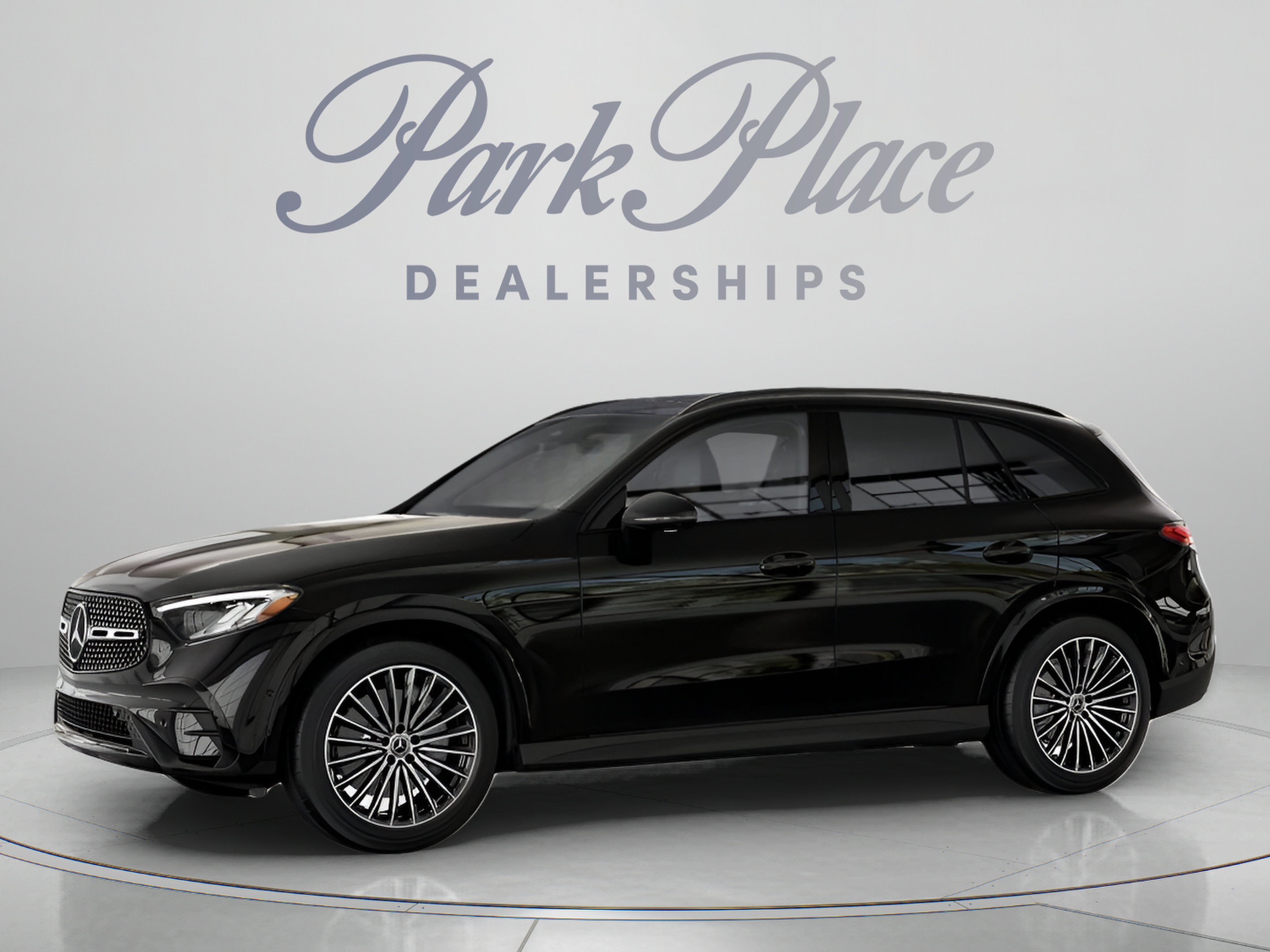 New 2027 Mercedes-Benz GLC 300 300 SUV