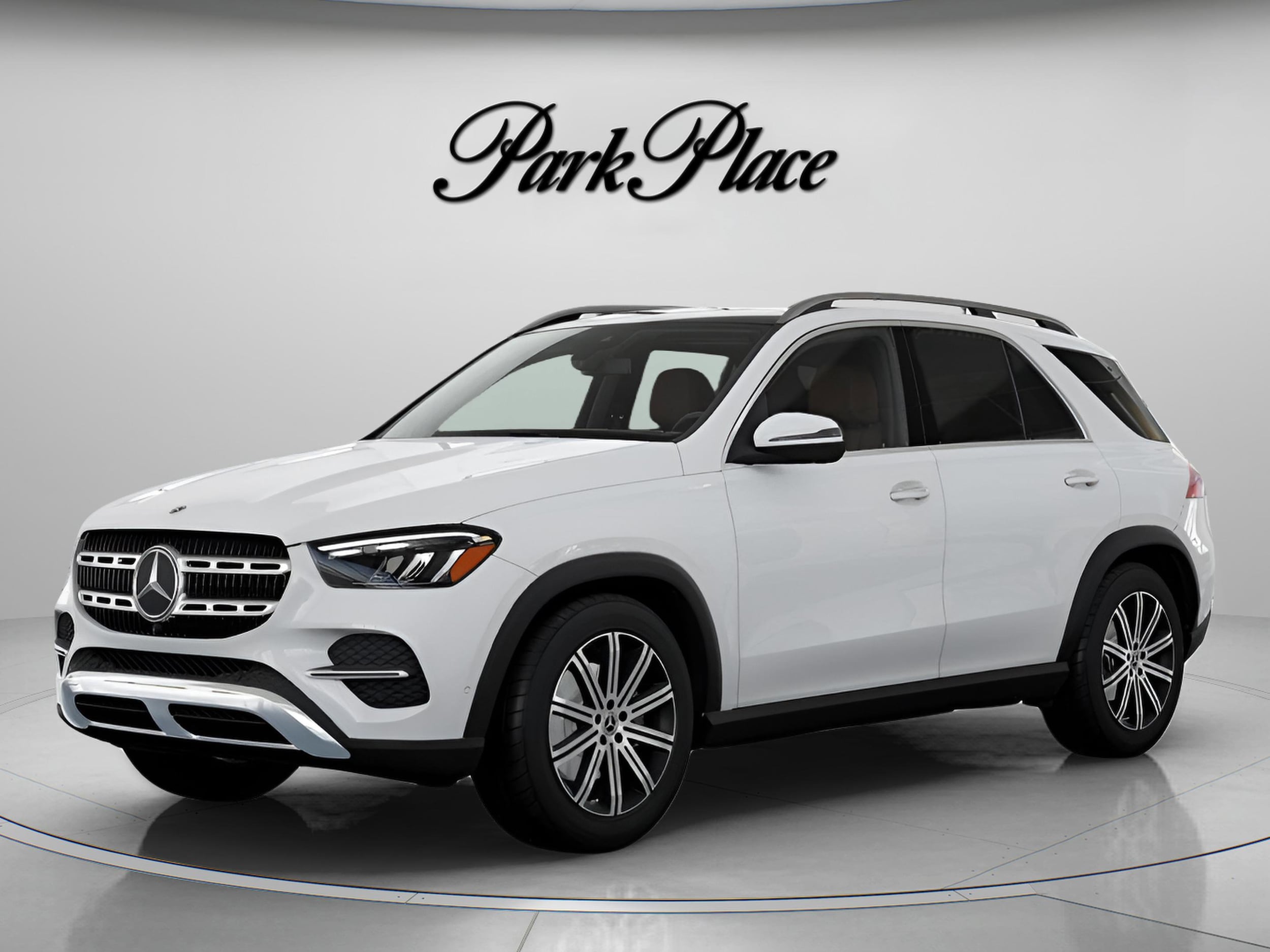 2024 Mercedes-Benz GLE