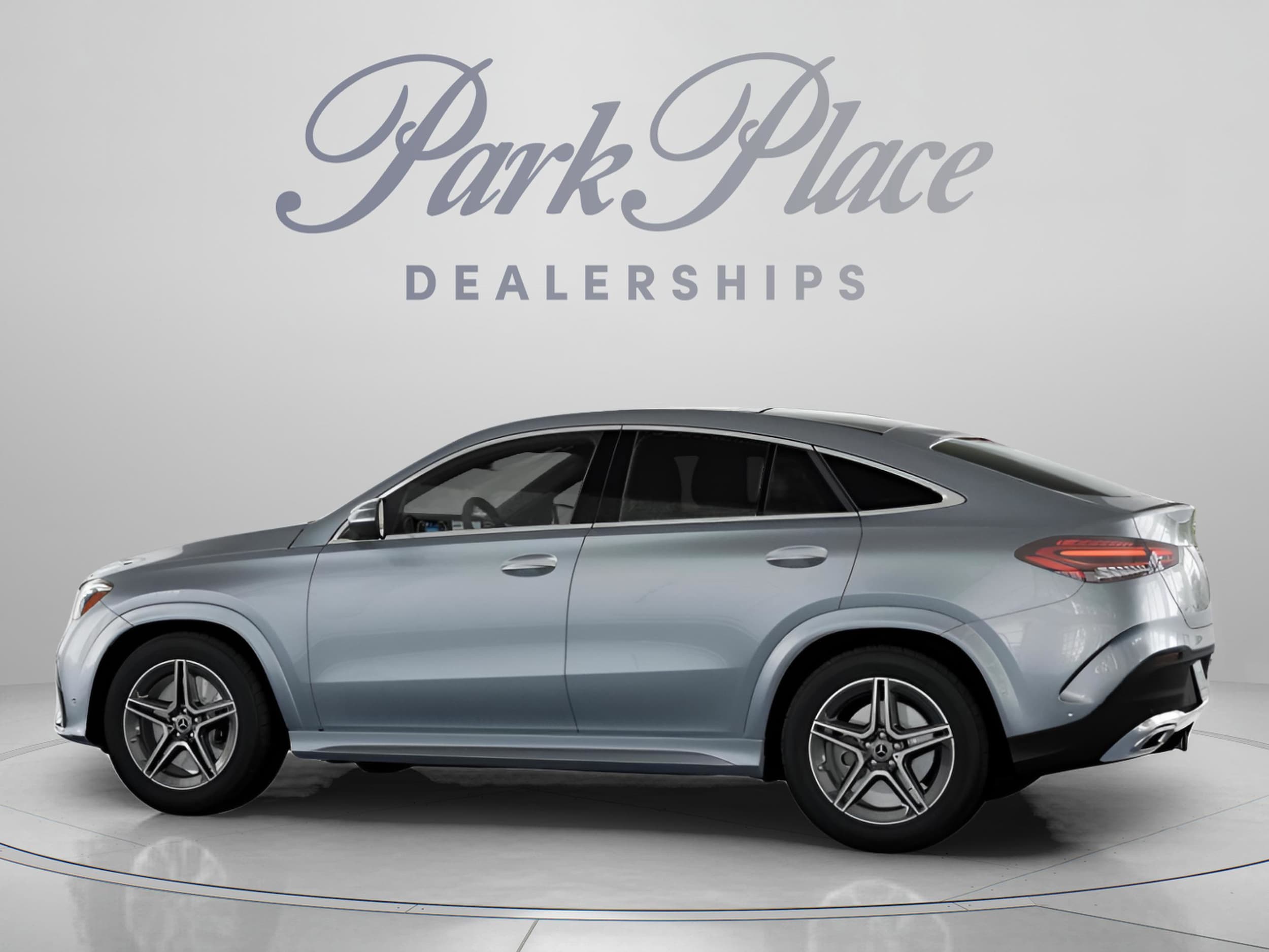 2026 Mercedes-Benz GLE Coupe GLE450 - Photo 10